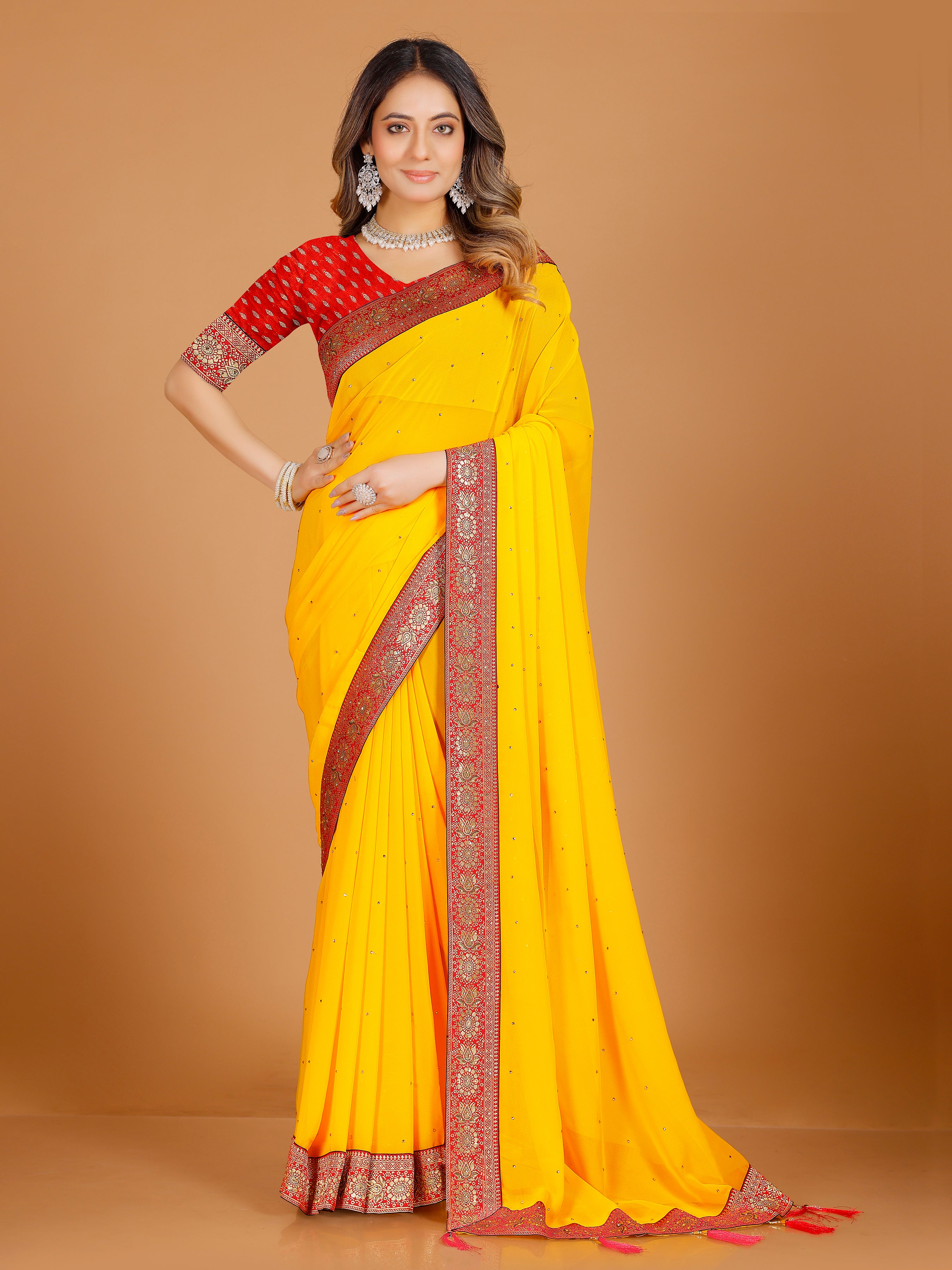 Savi Saree