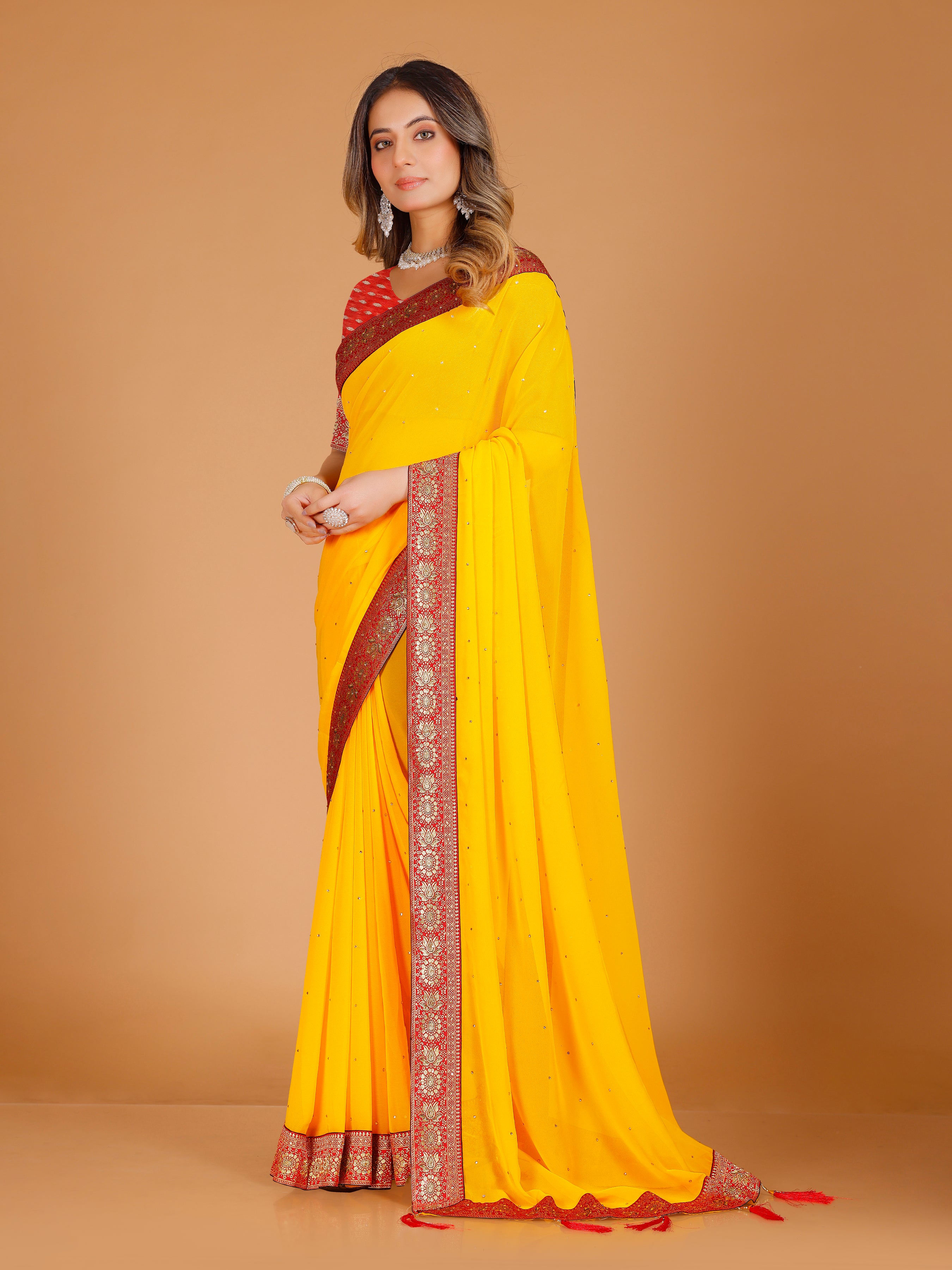 Savi Saree