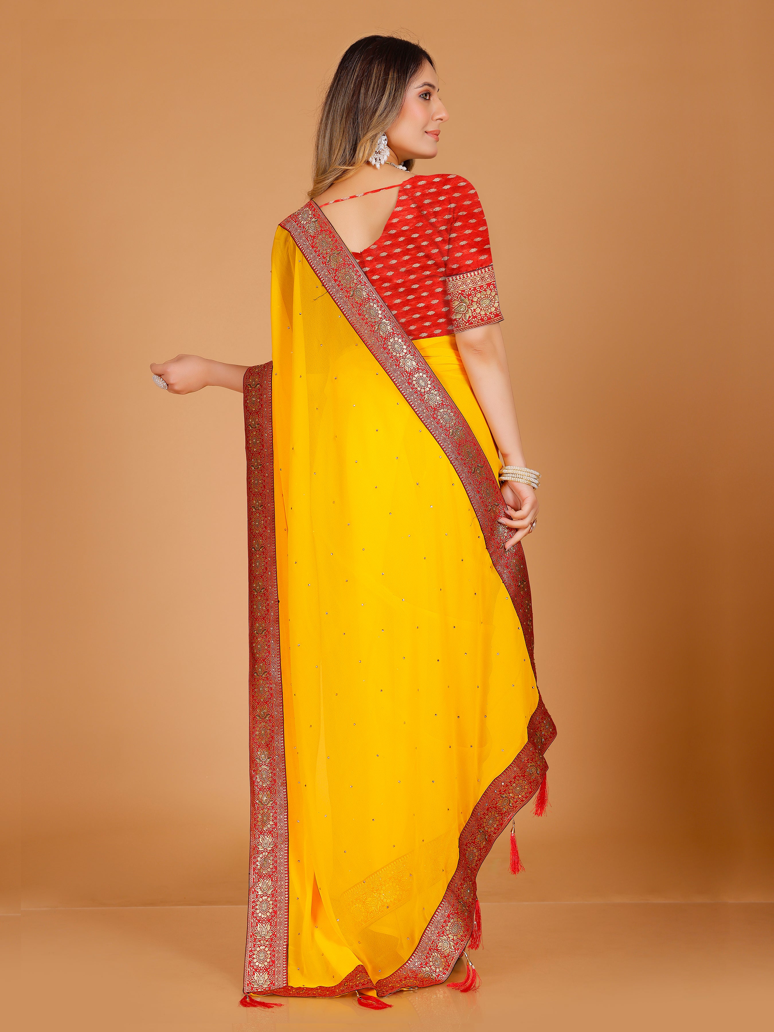 Savi Saree