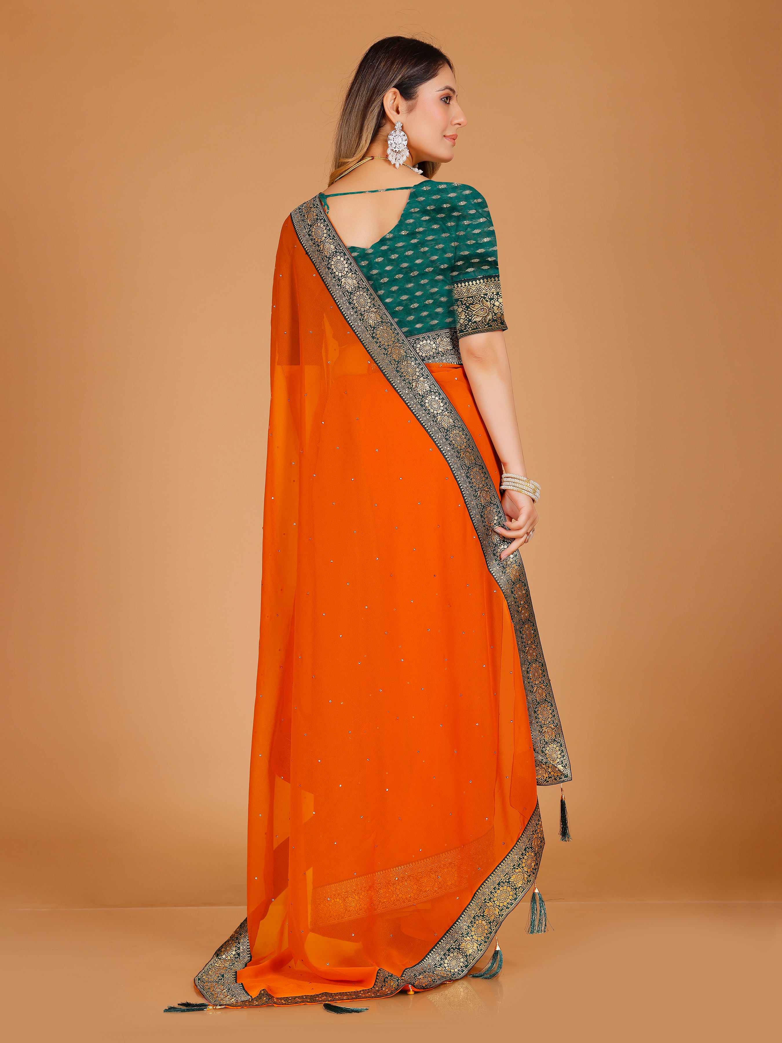 Savi Saree
