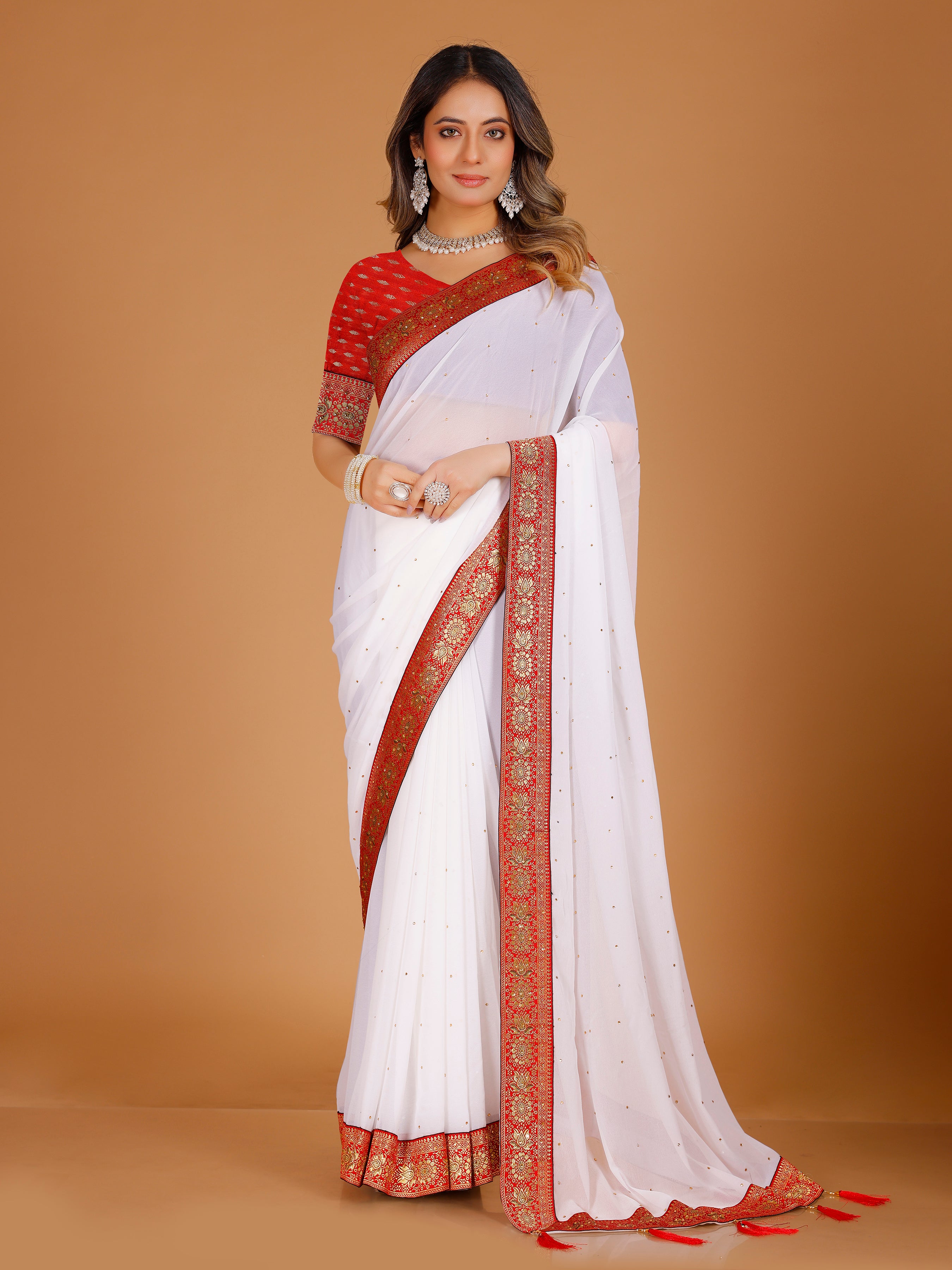 Savi Saree