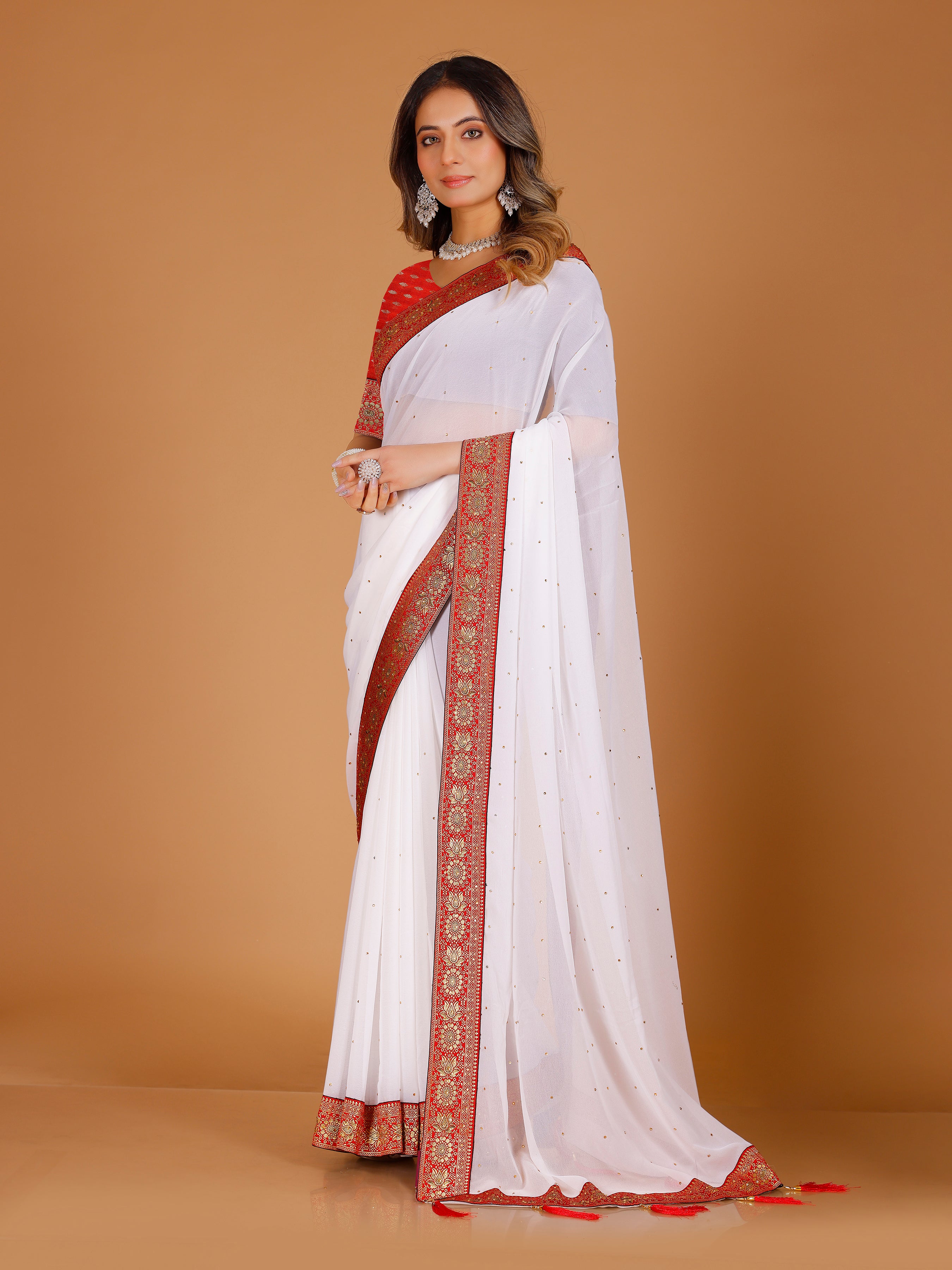 Savi Saree