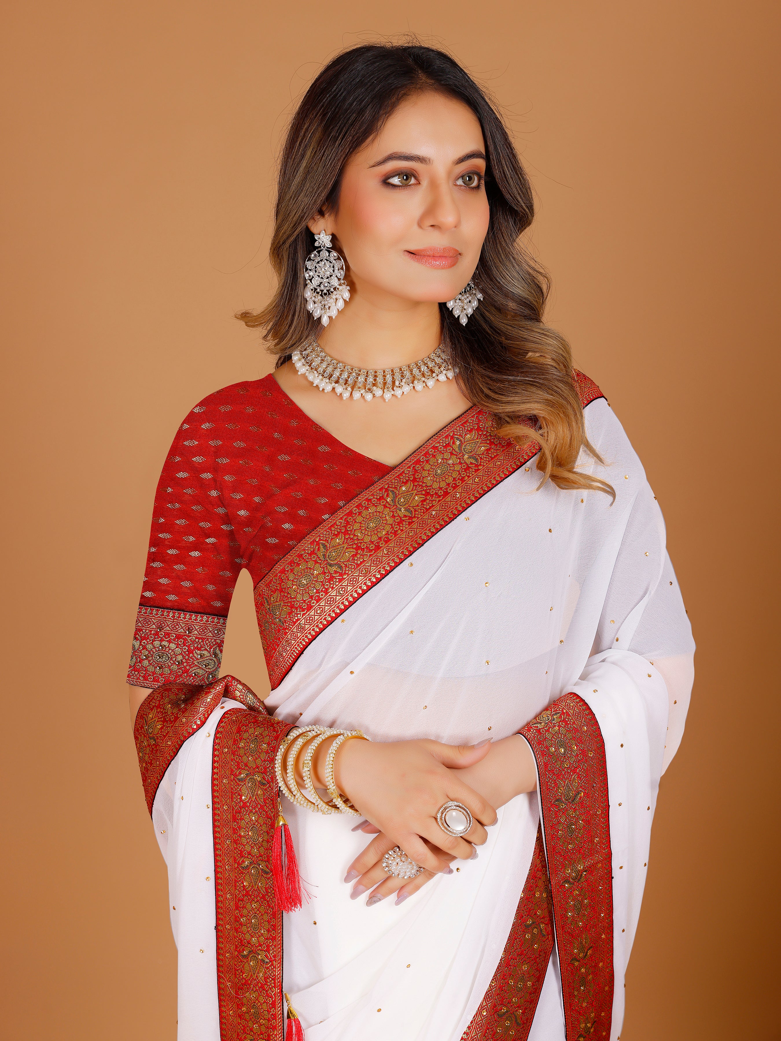 Savi Saree