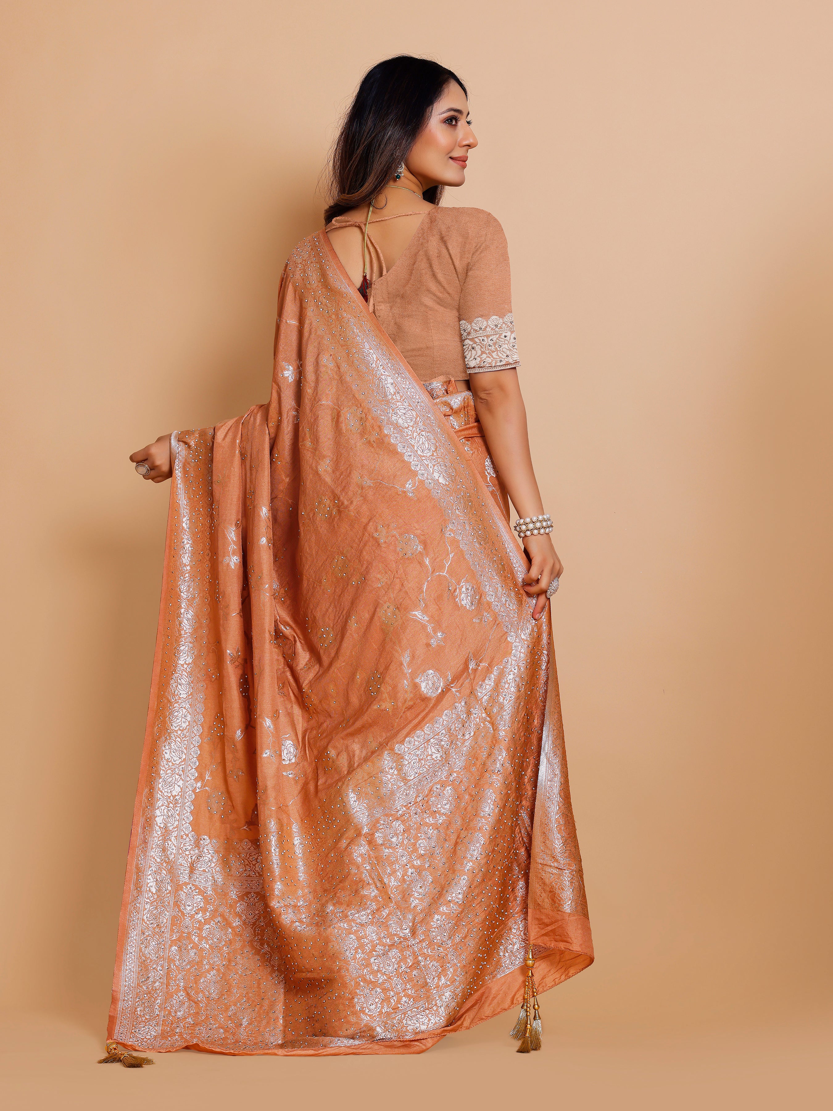 Juhi Saree