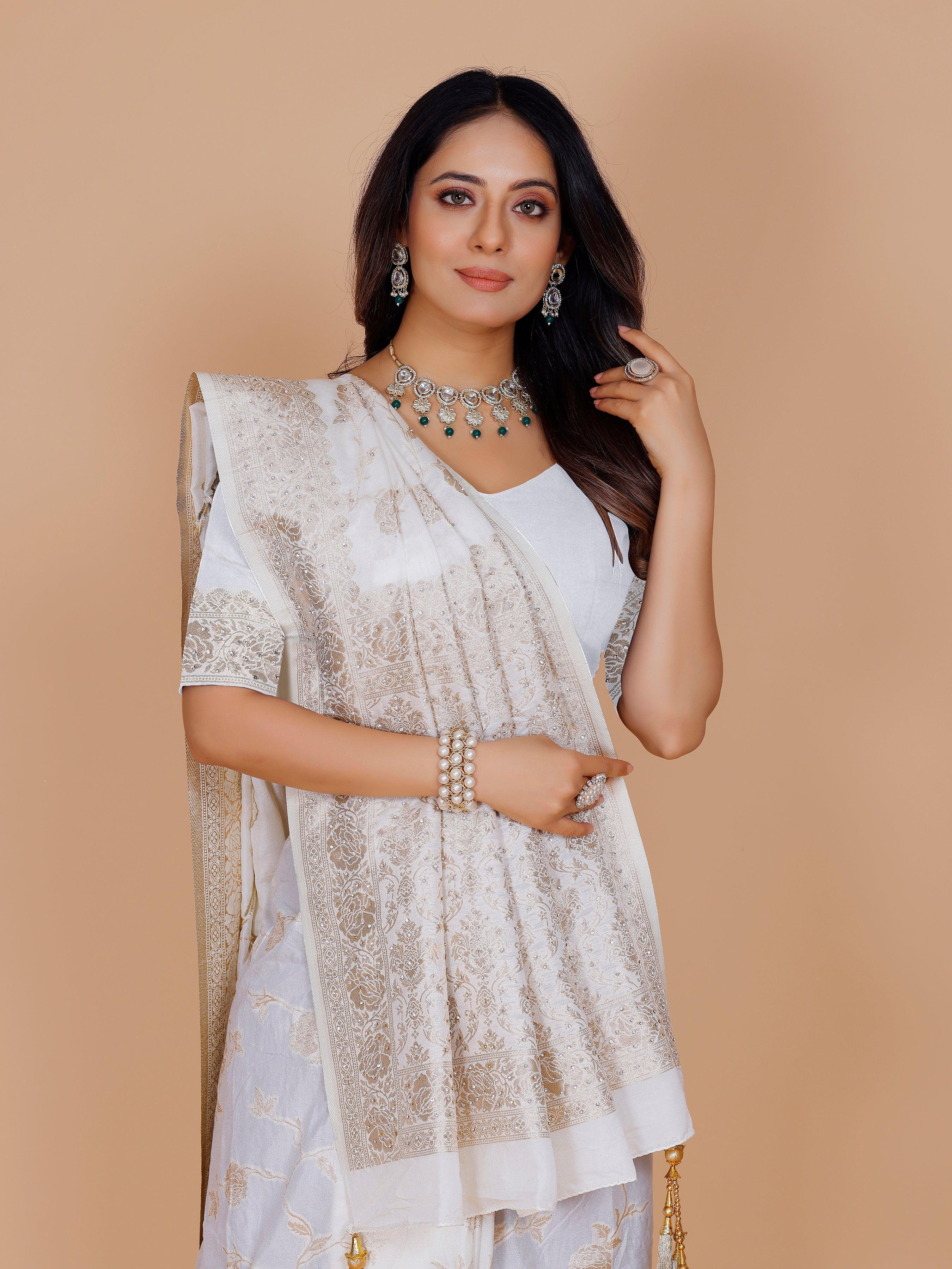 Juhi Saree