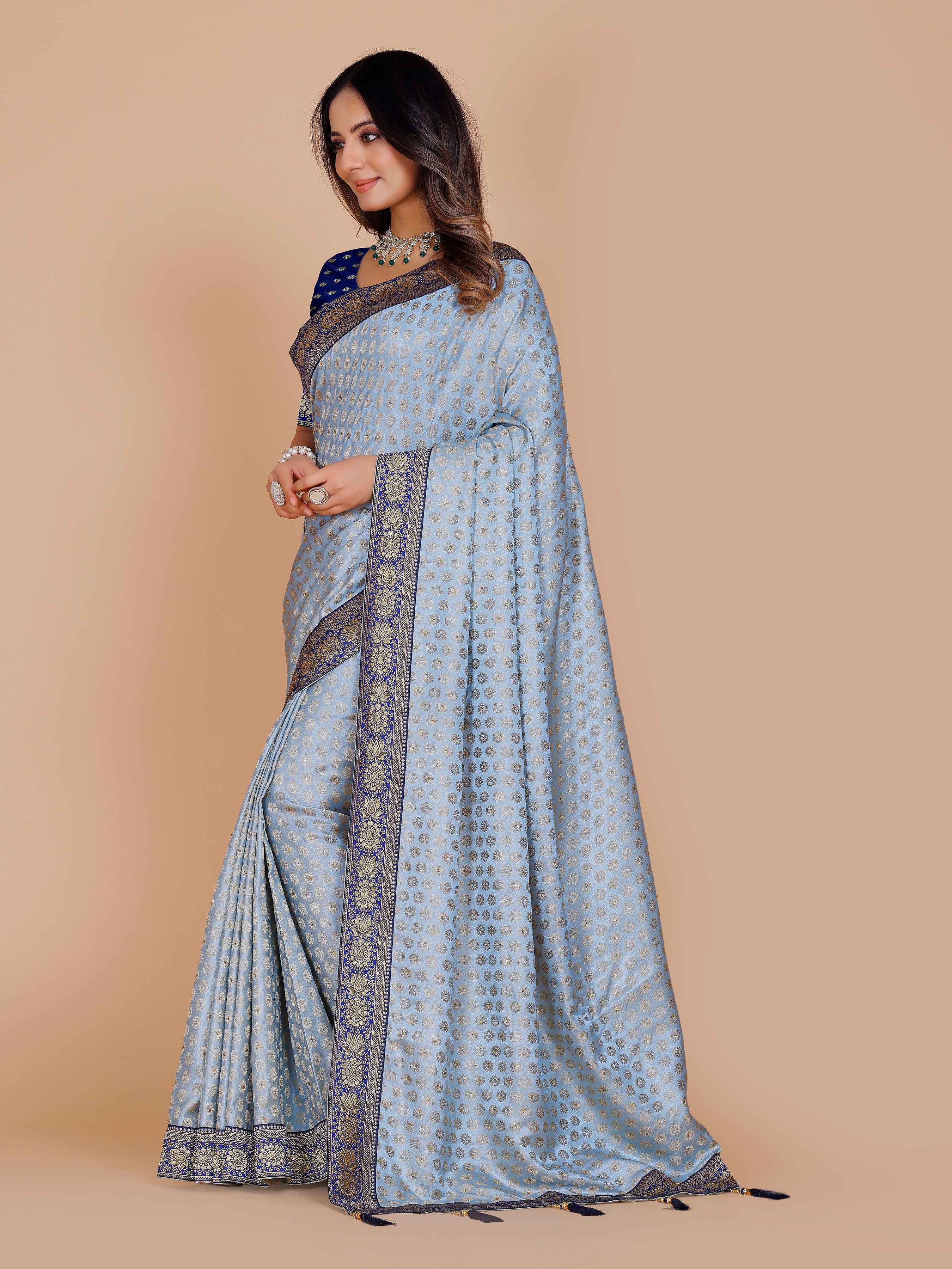Vanya Saree