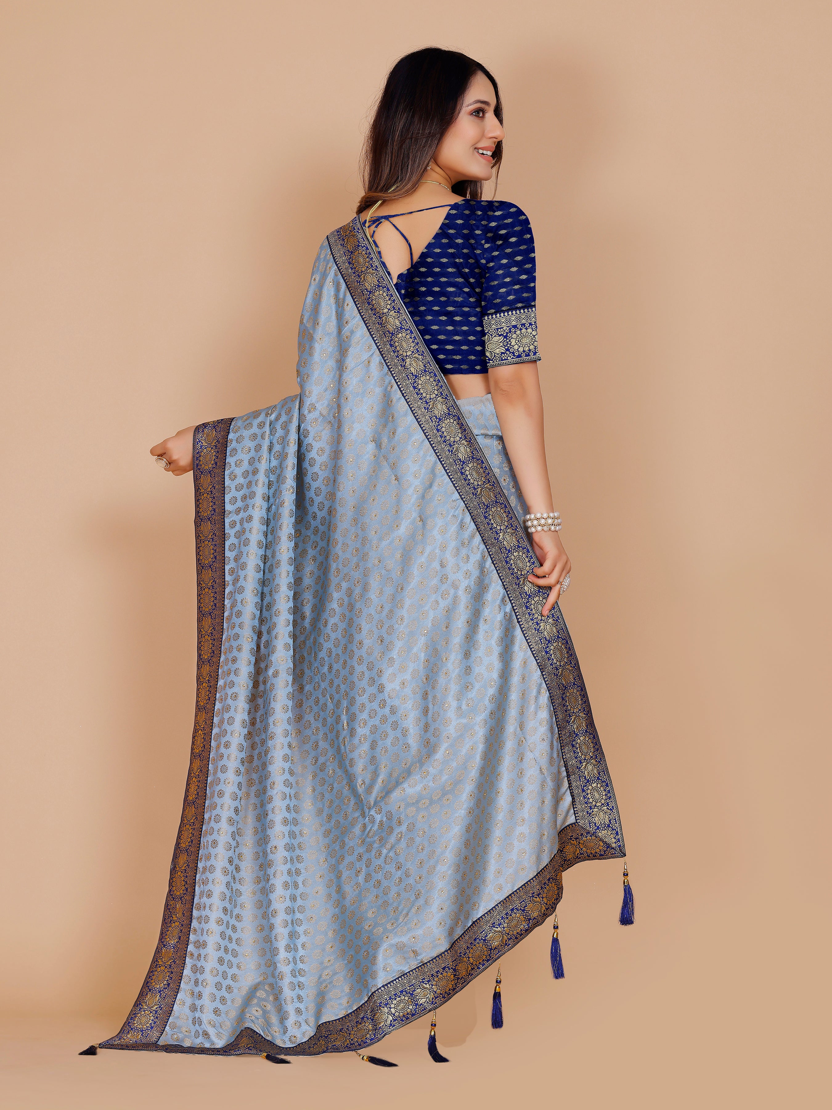 Vanya Saree