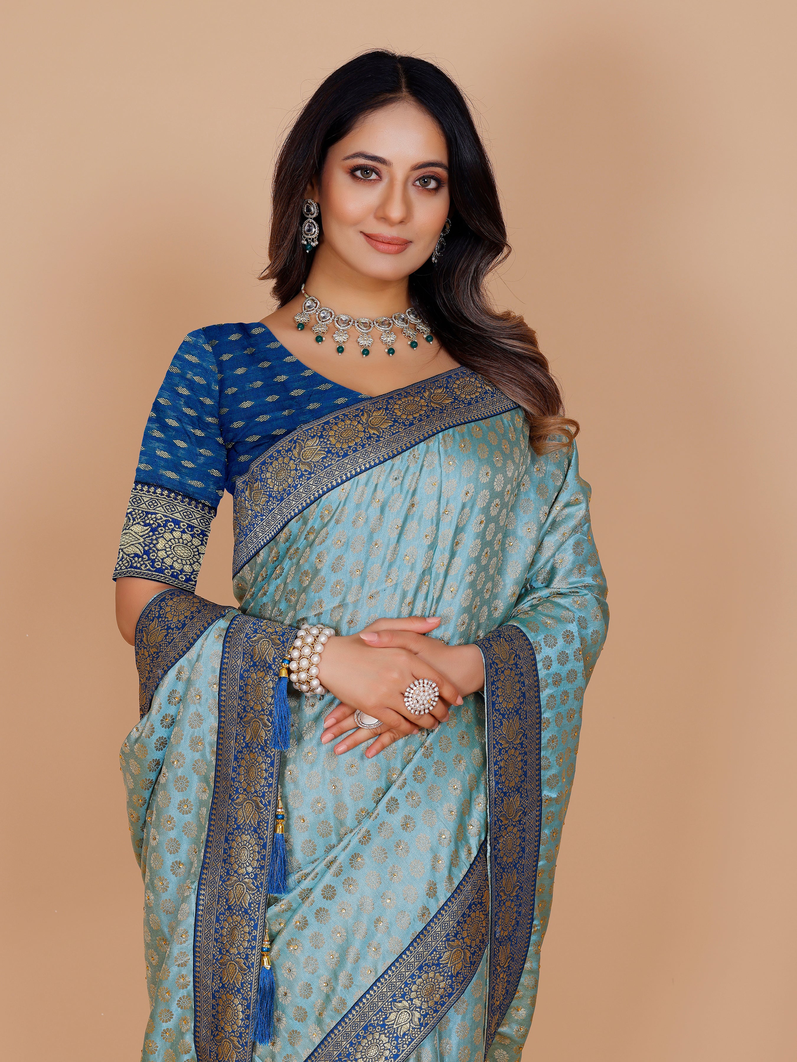 Vanya Saree