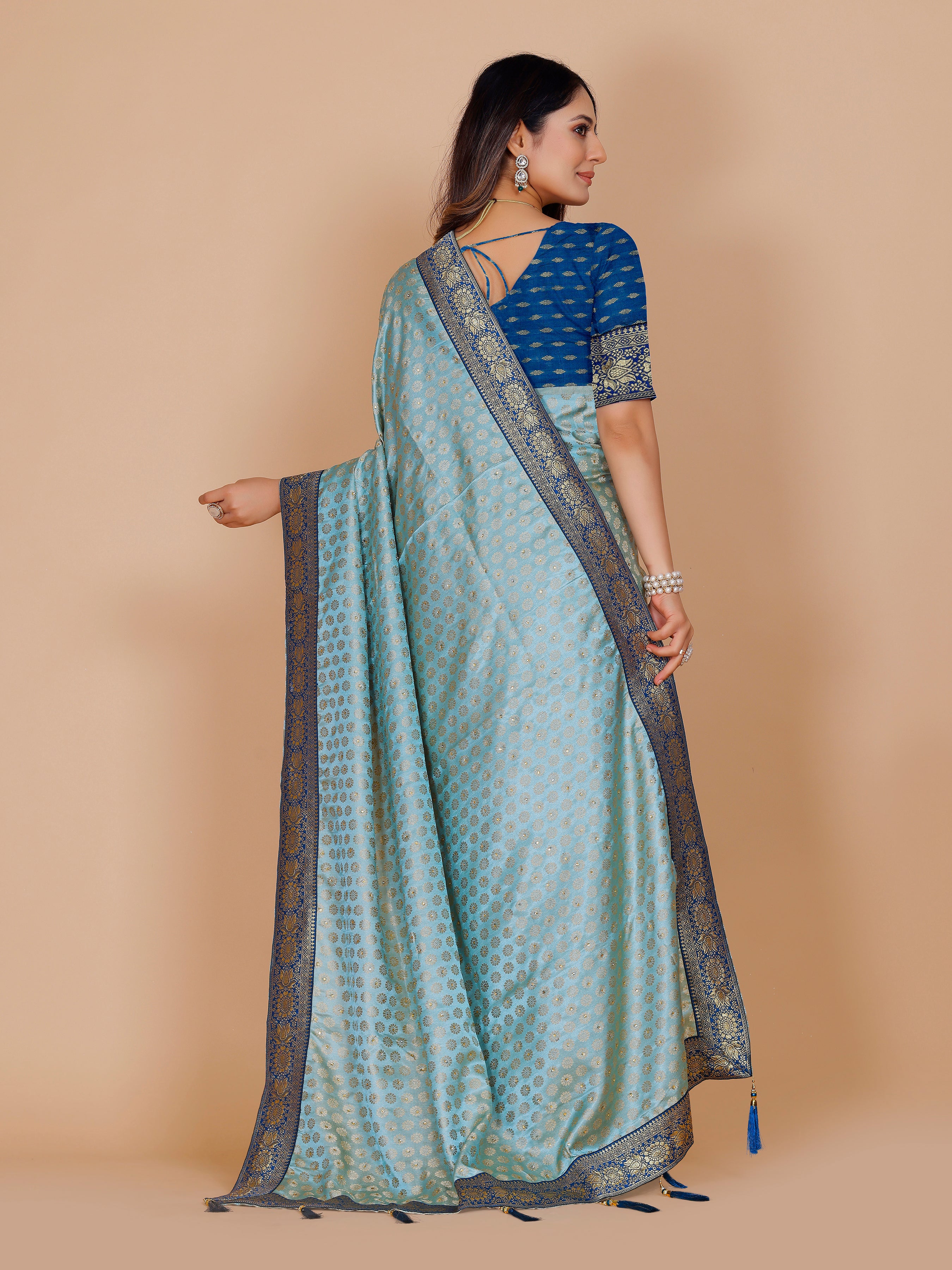Vanya Saree