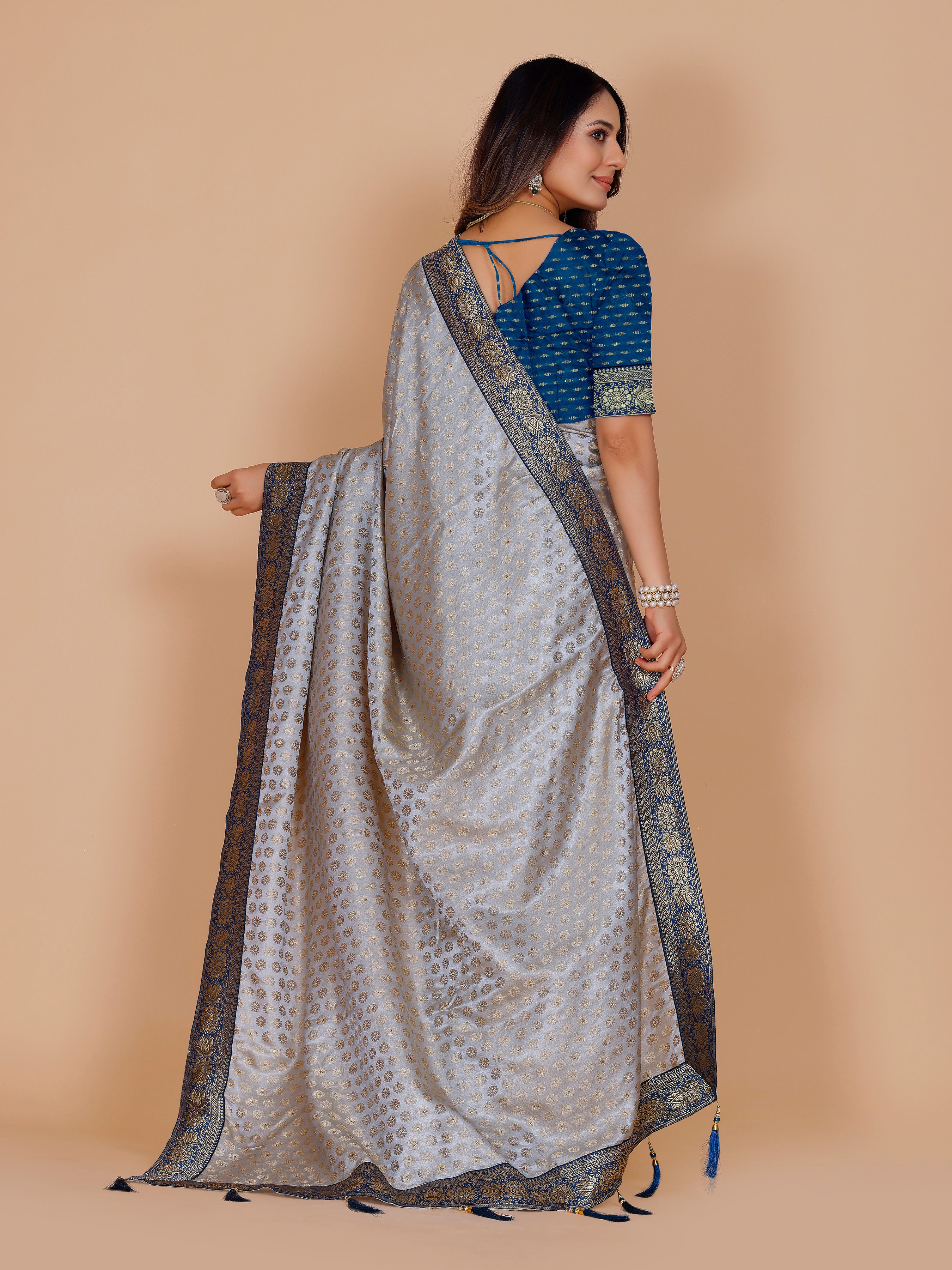 Vanya Saree
