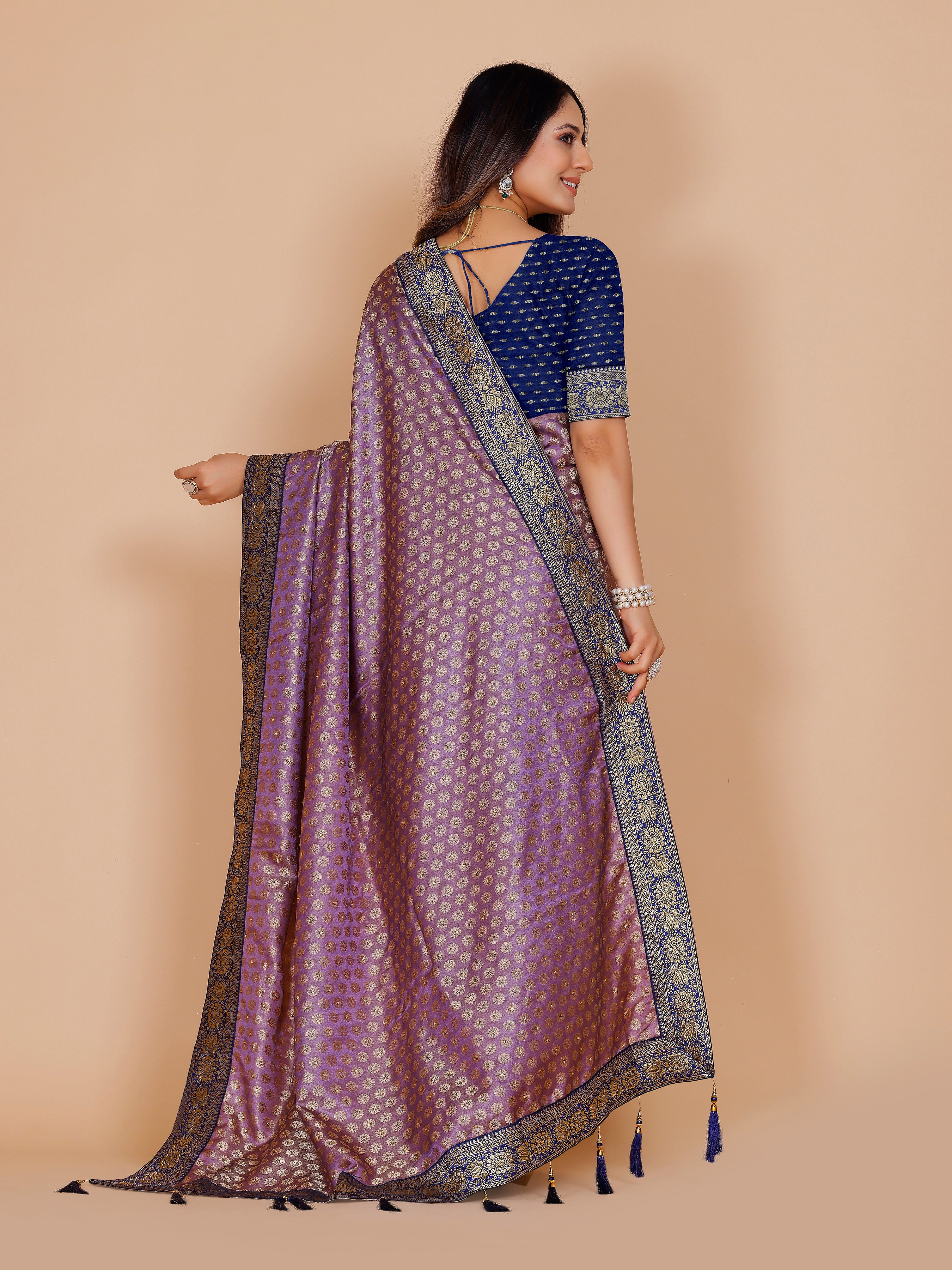 Vanya Saree