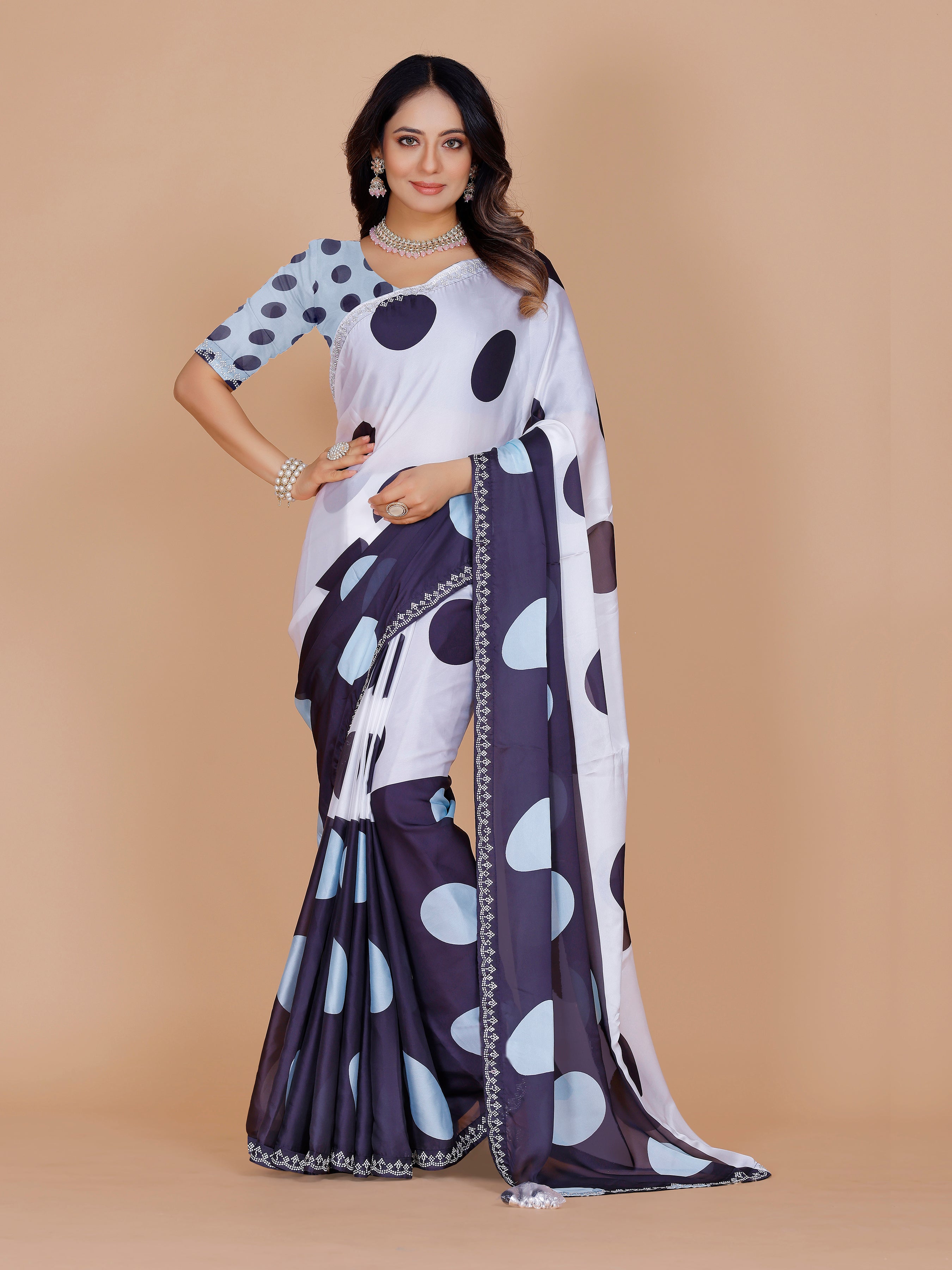Shriya Saree