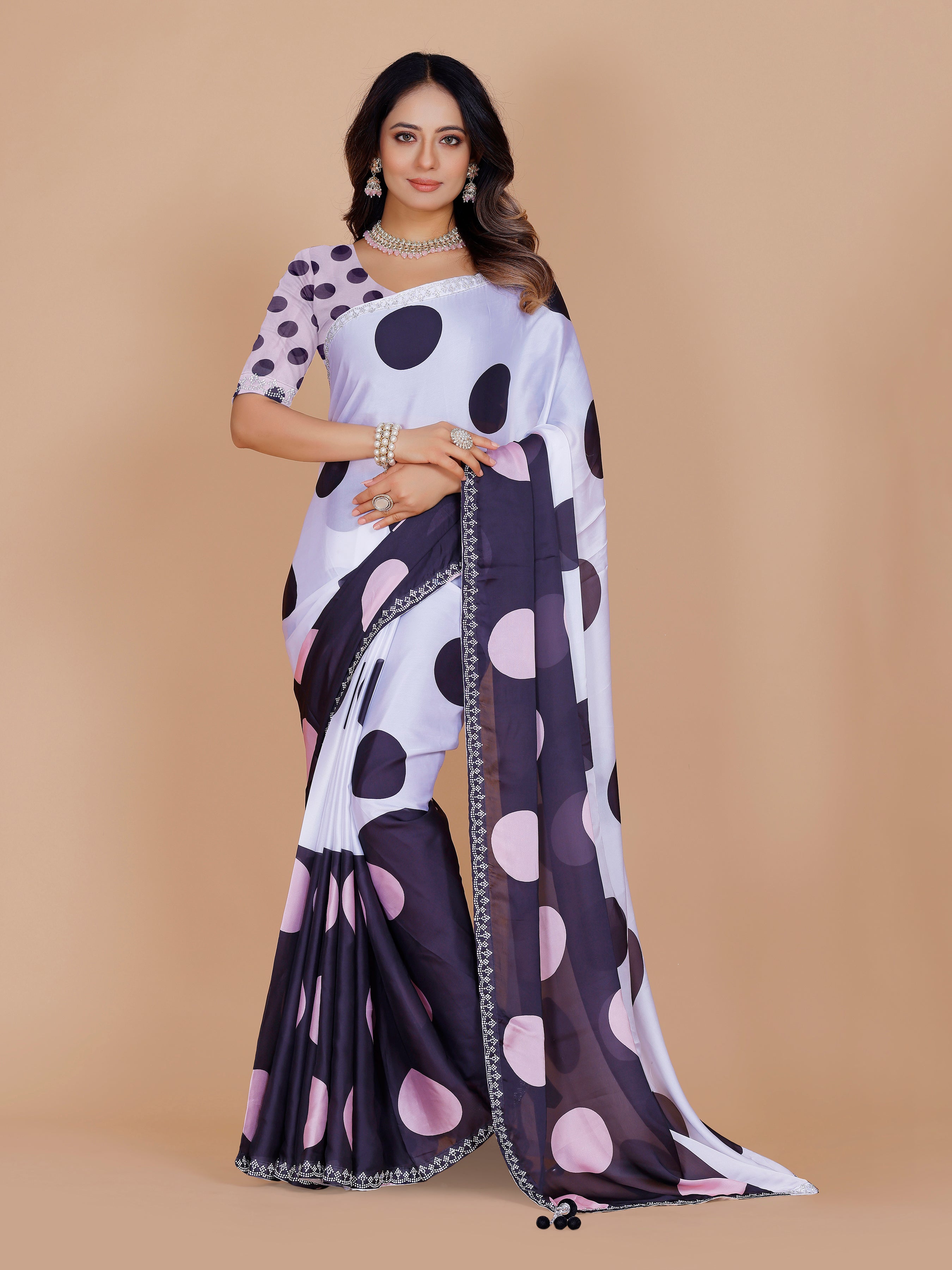 Shriya Saree