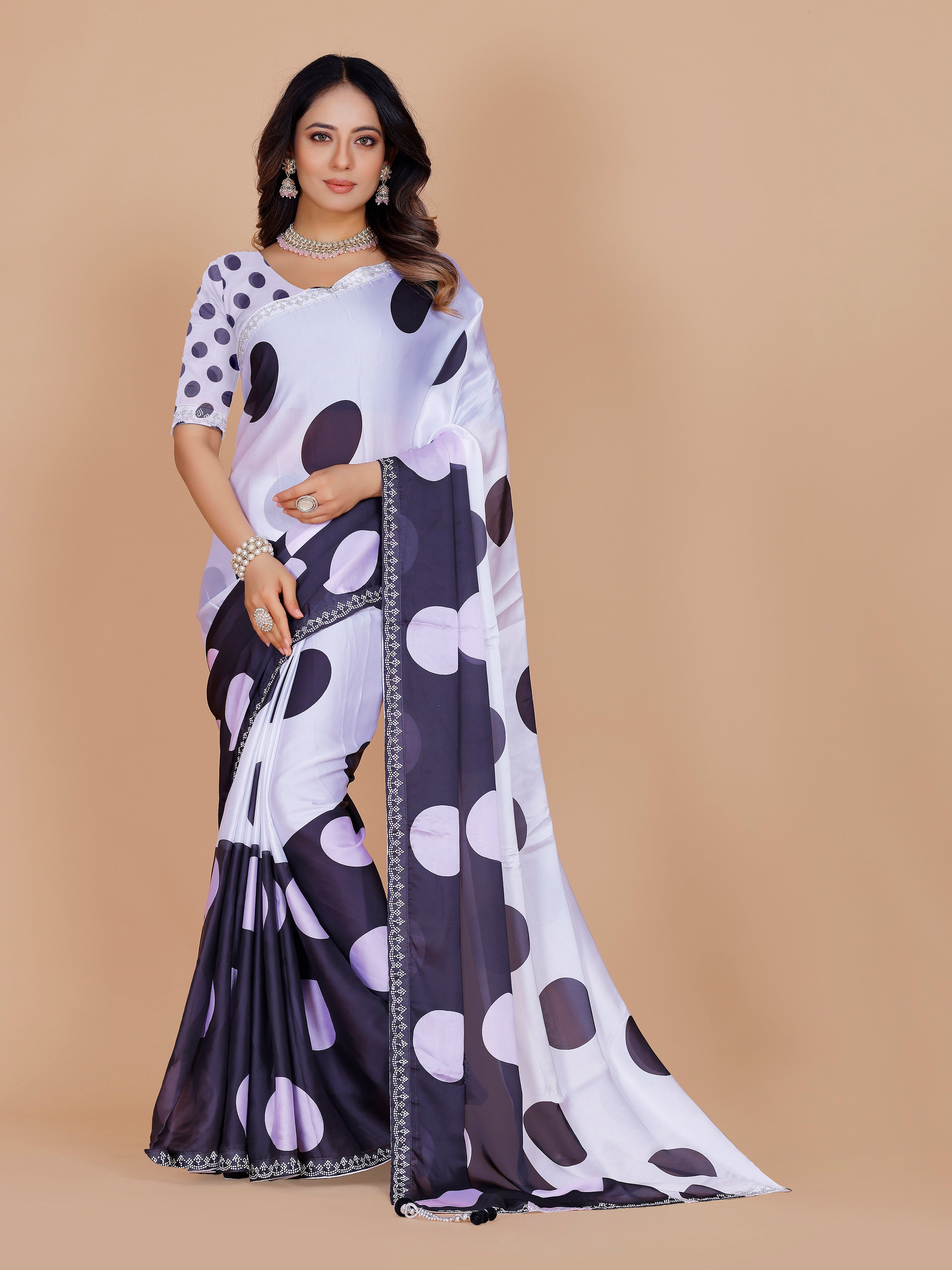 Shriya Saree