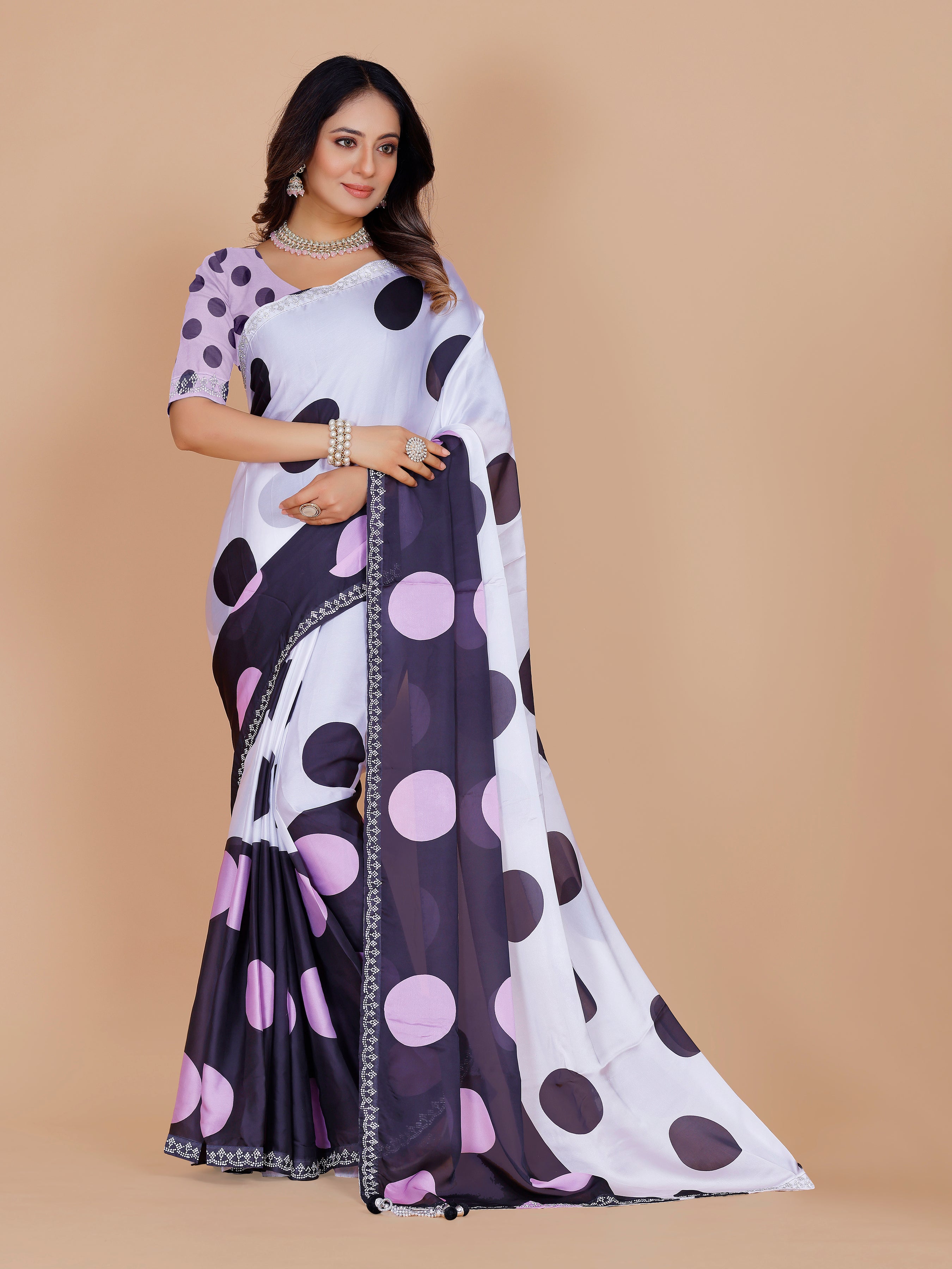 Shriya Saree