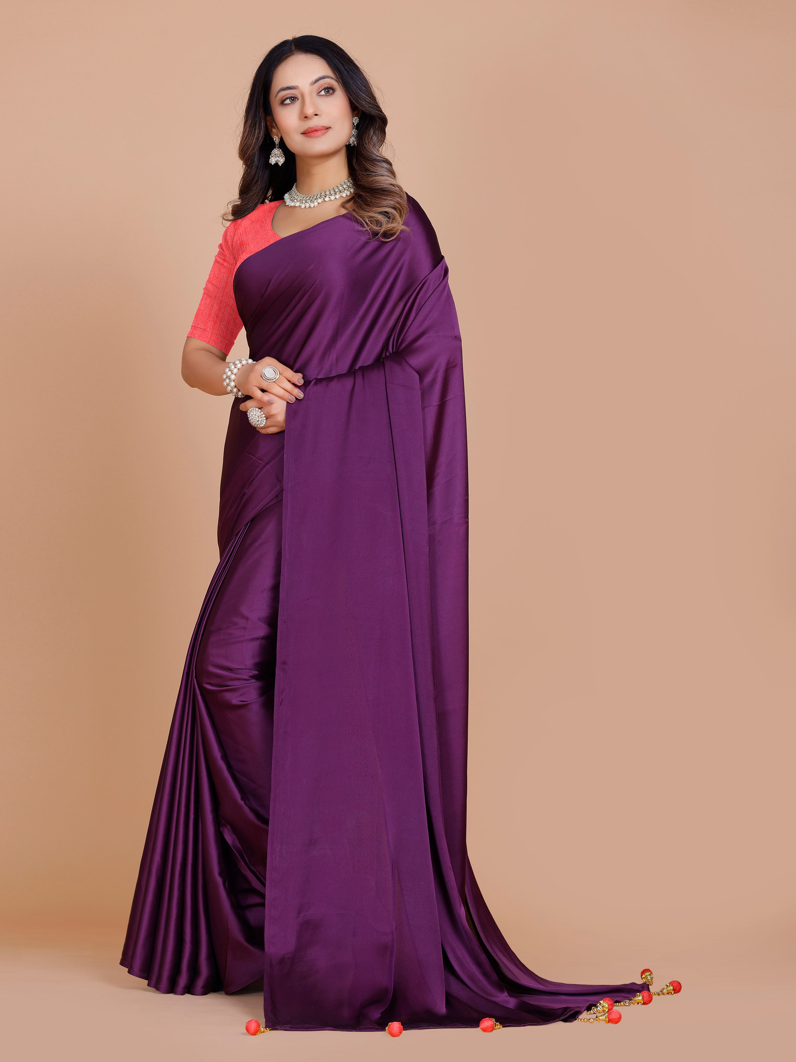 Kiara Saree