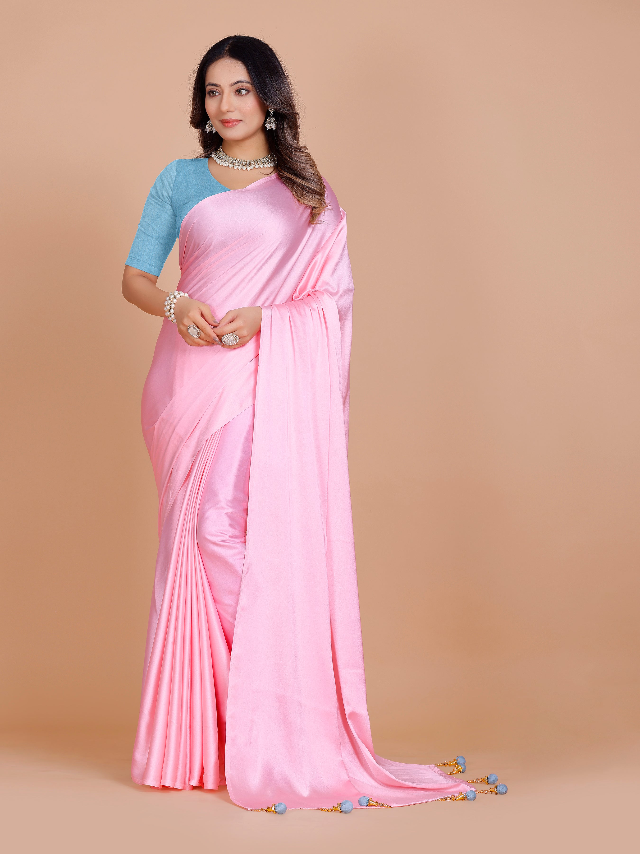 Kiara Saree