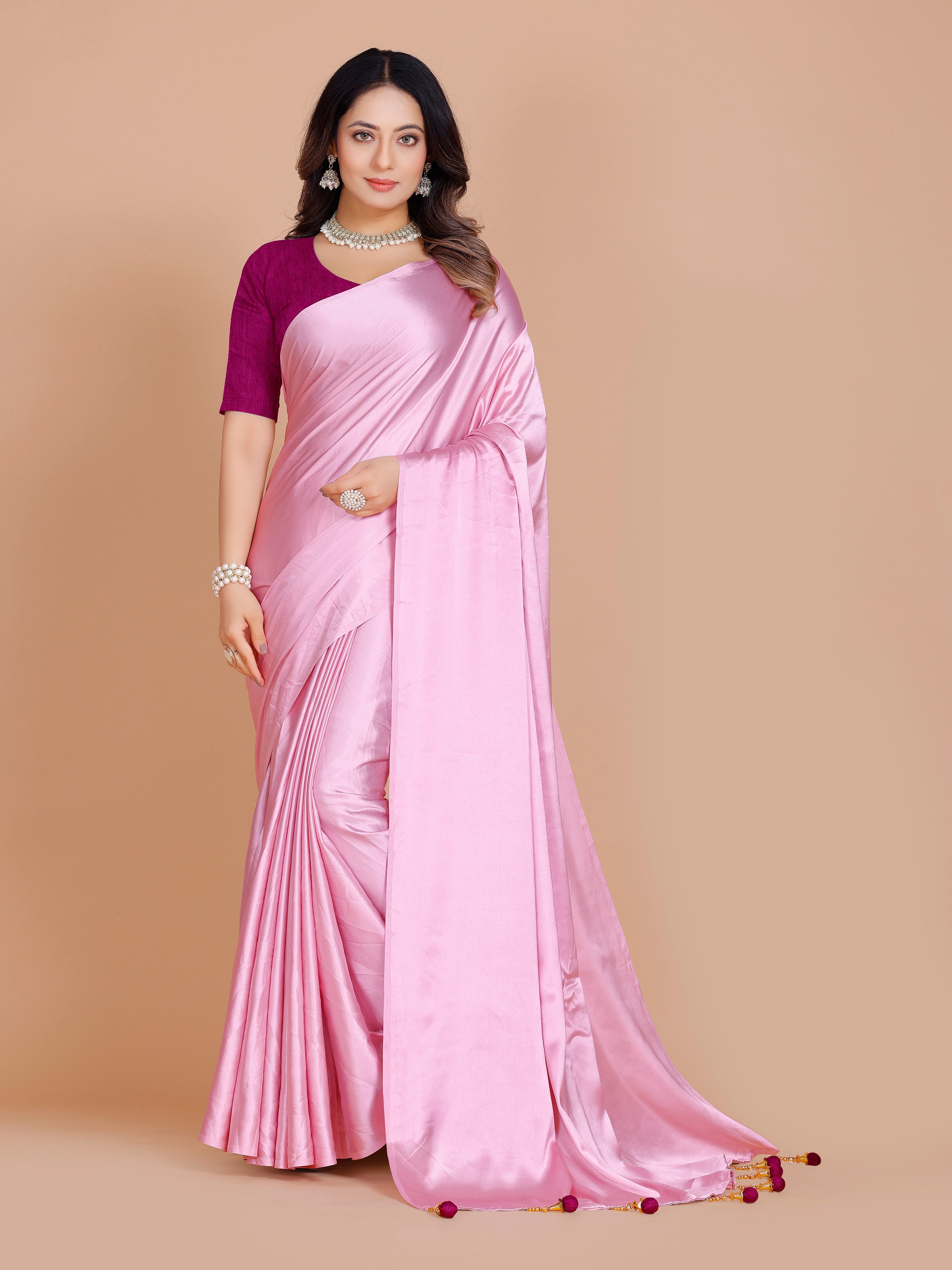 Kiara Saree