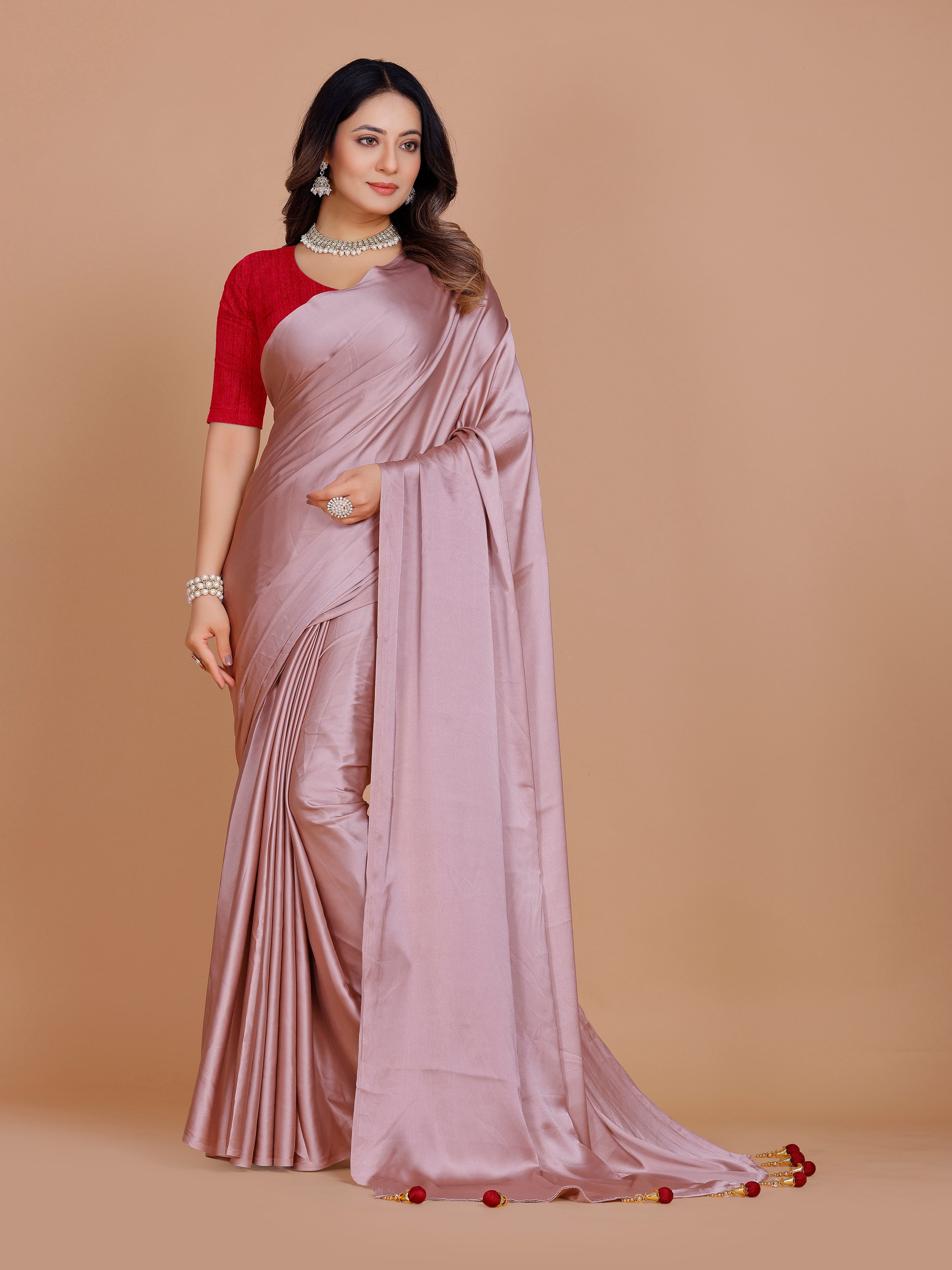 Kiara Saree