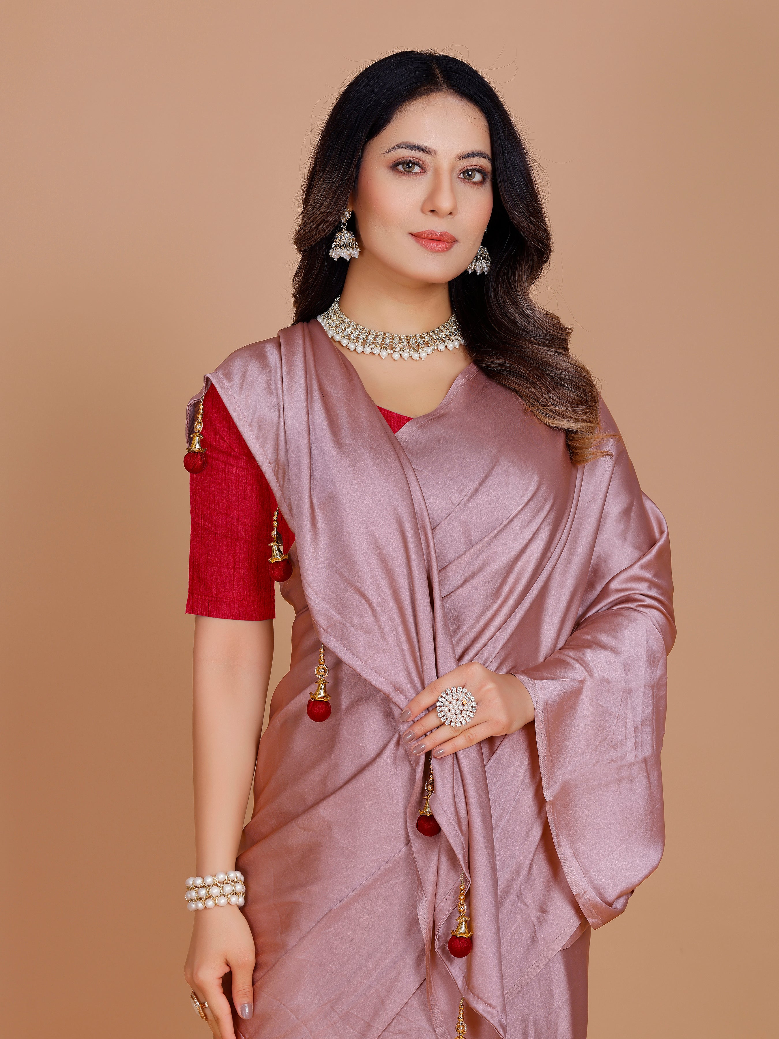 Kiara Saree
