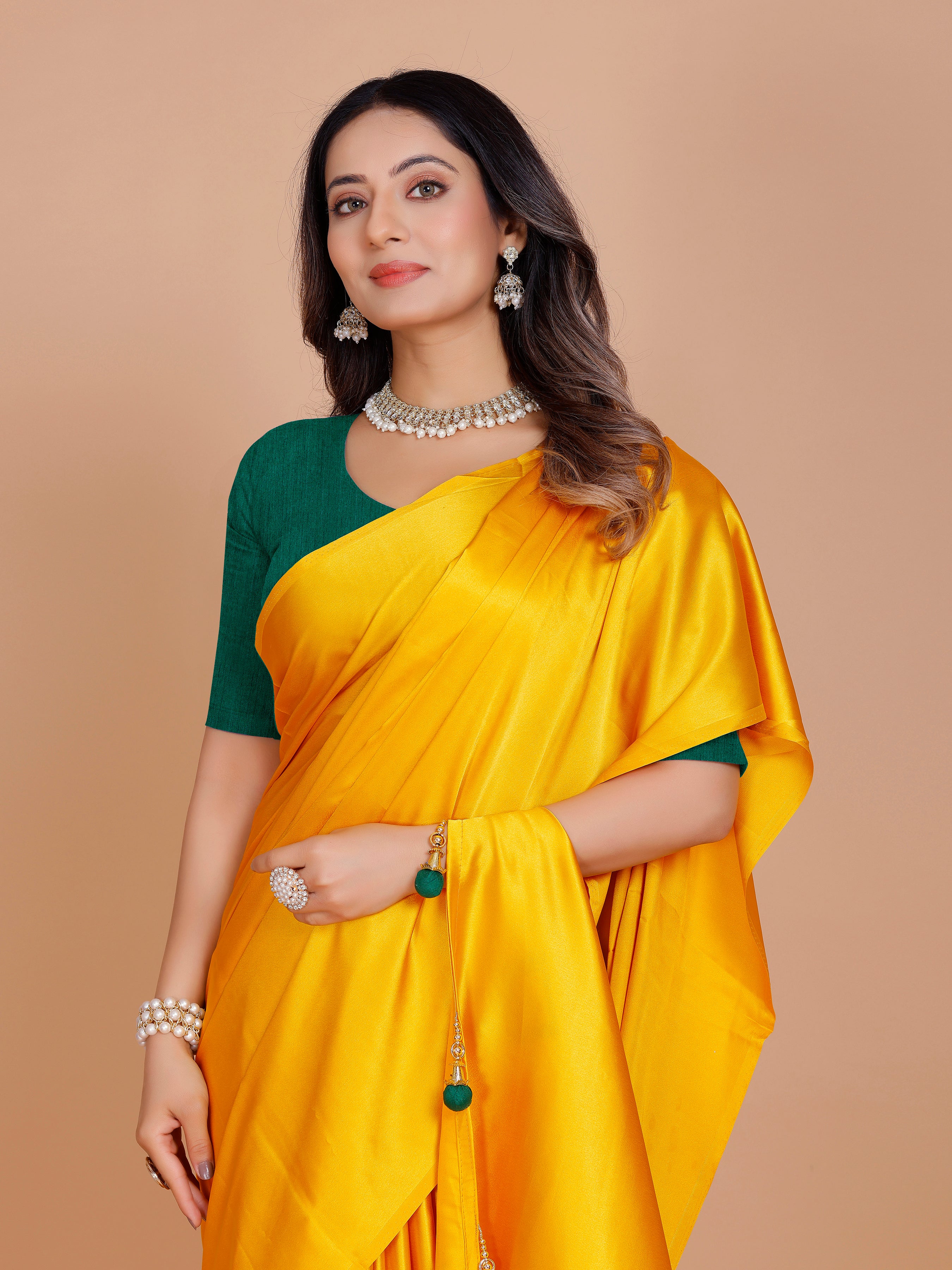 Kiara Saree