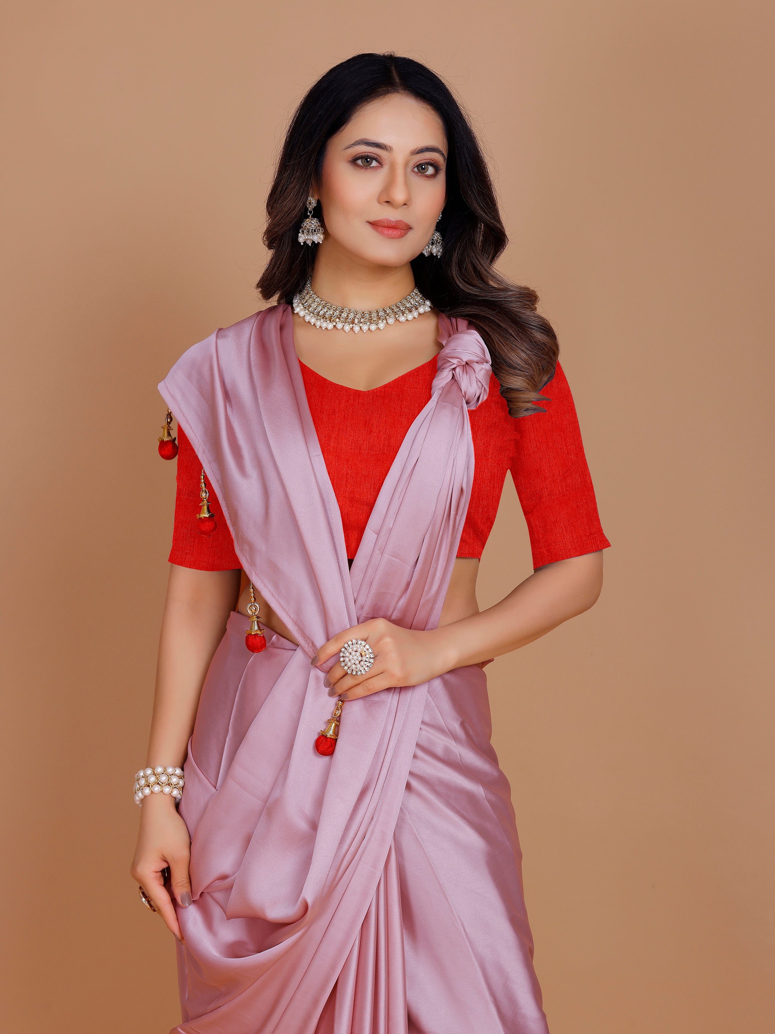 Kiara Saree