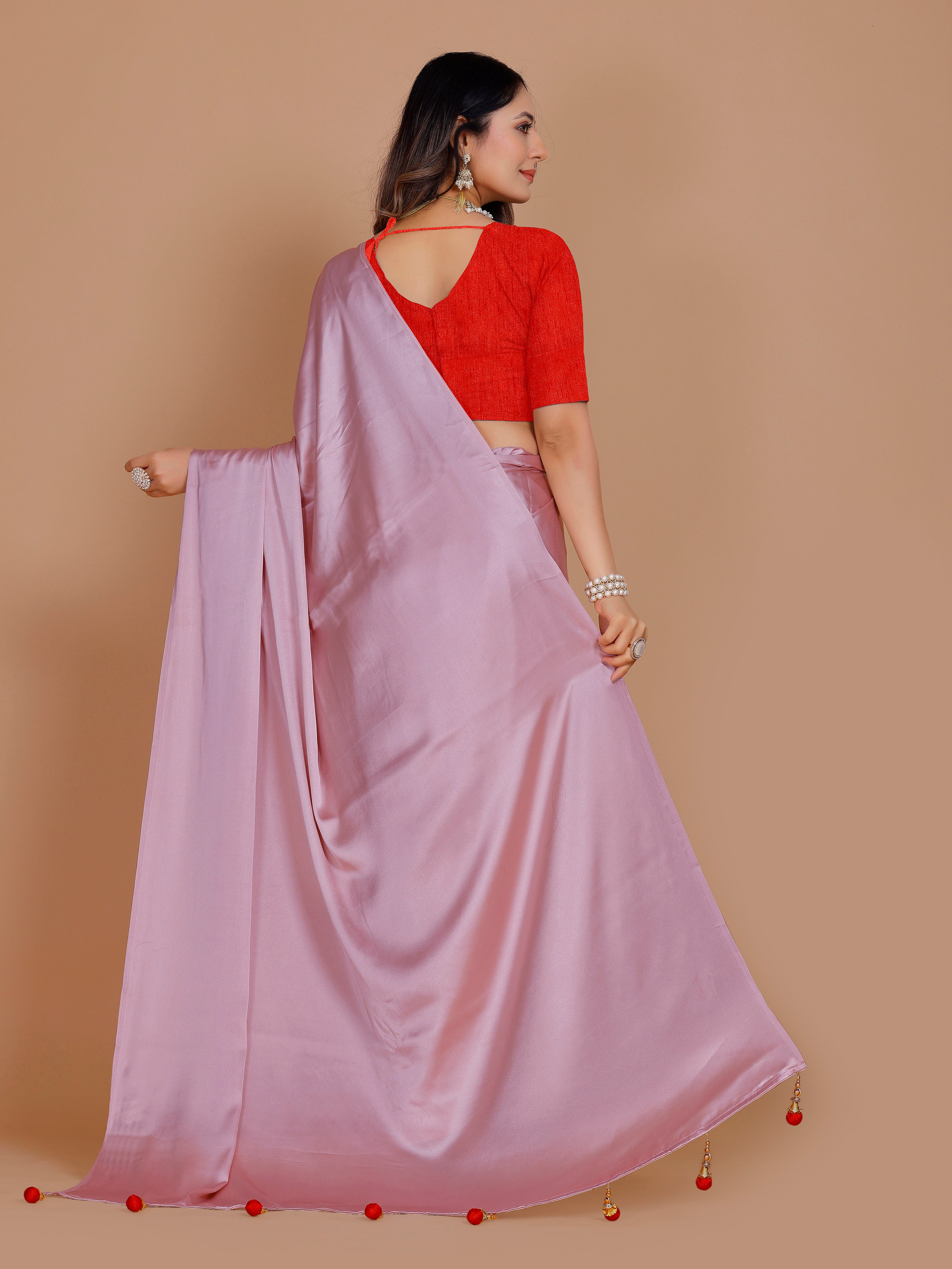 Kiara Saree
