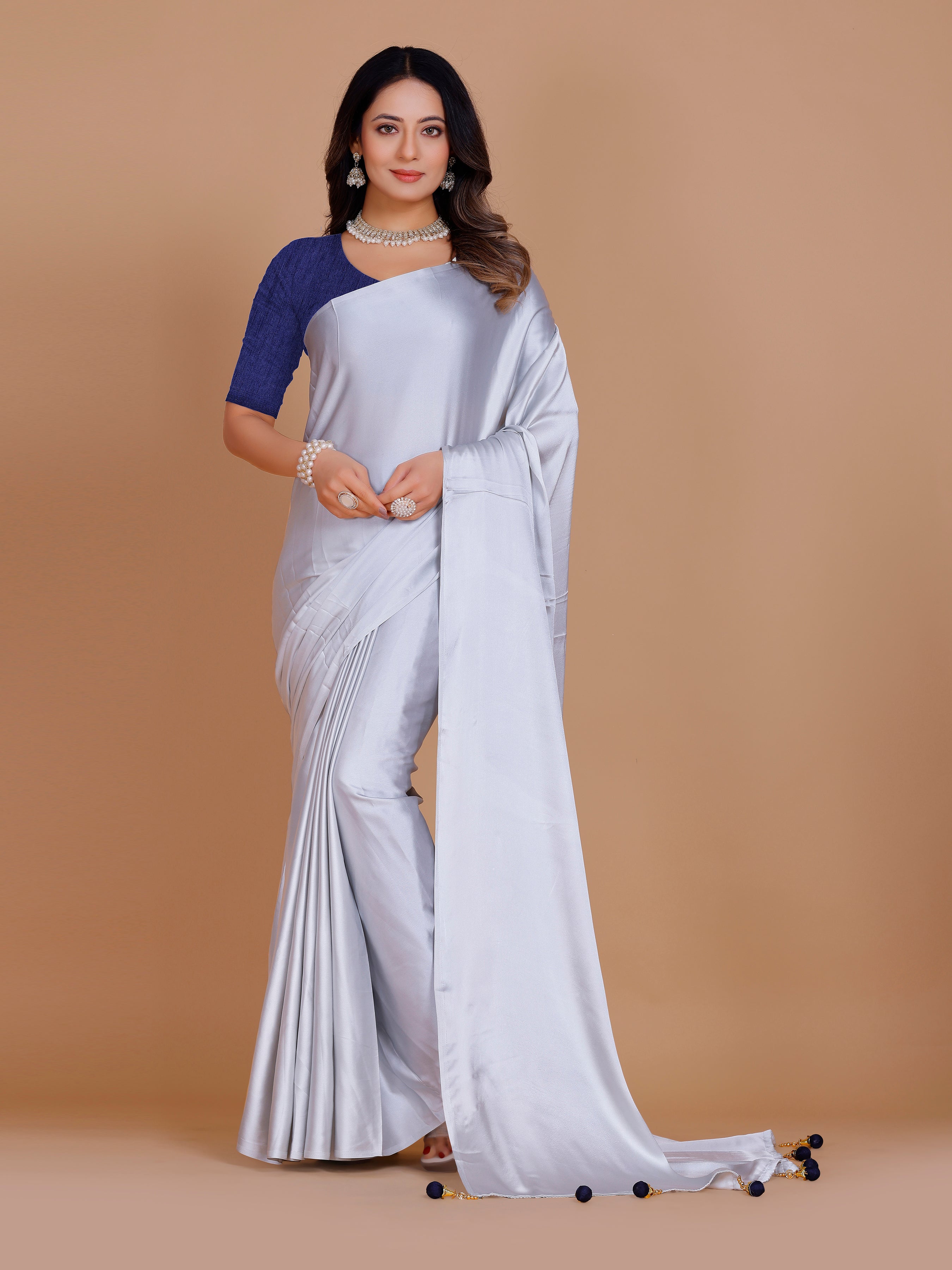 Kiara Saree