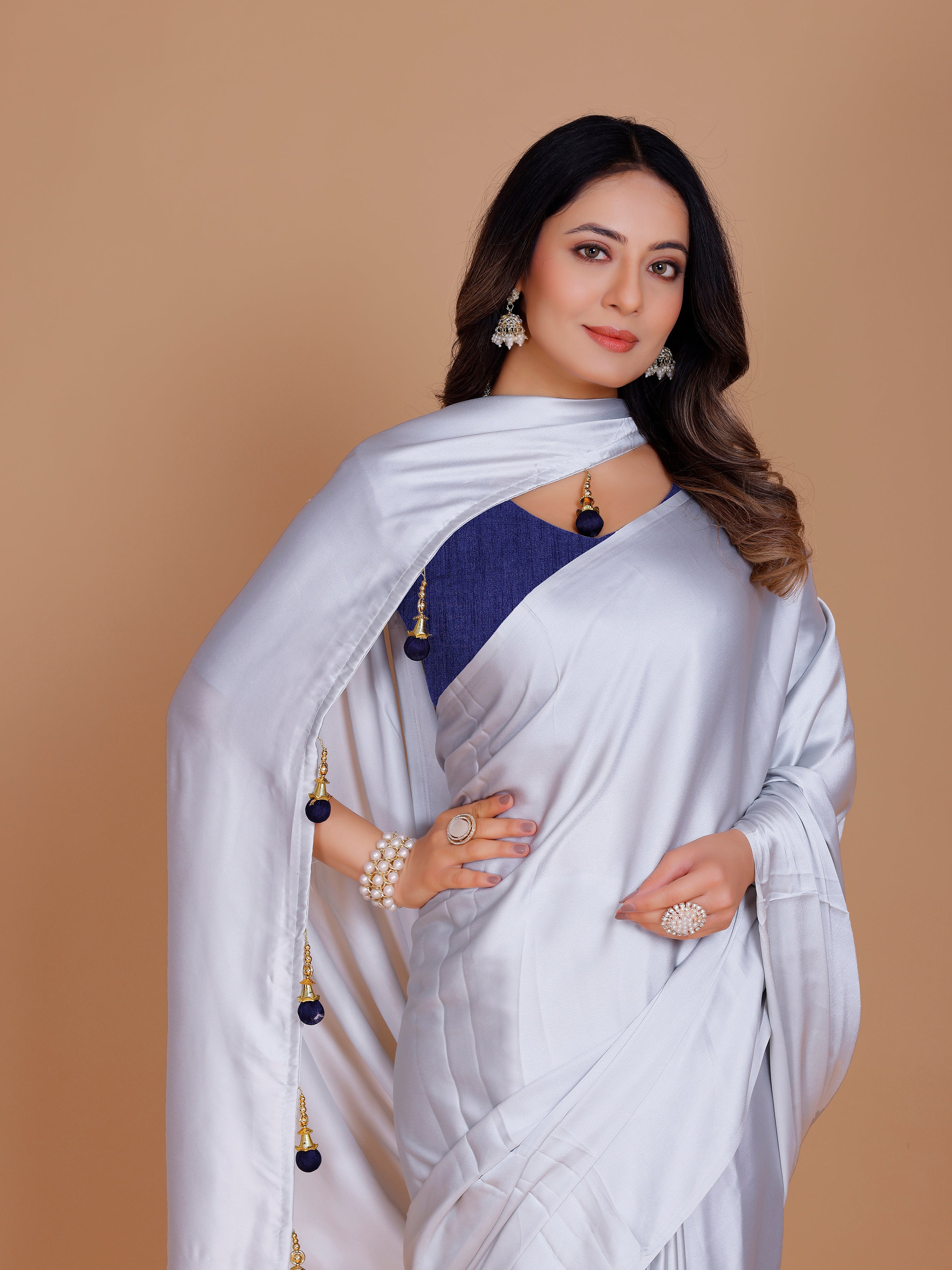 Kiara Saree