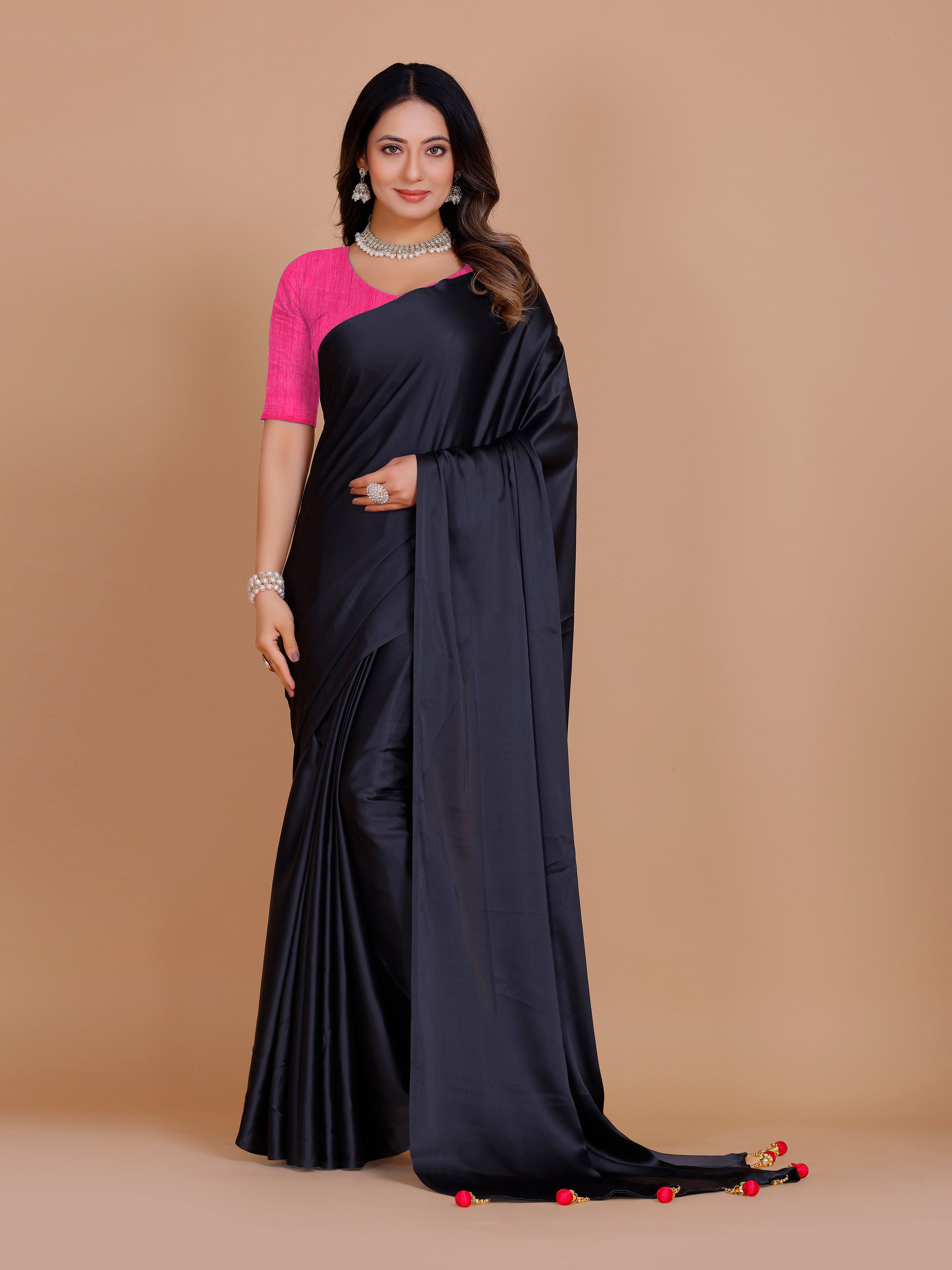 Kiara Saree