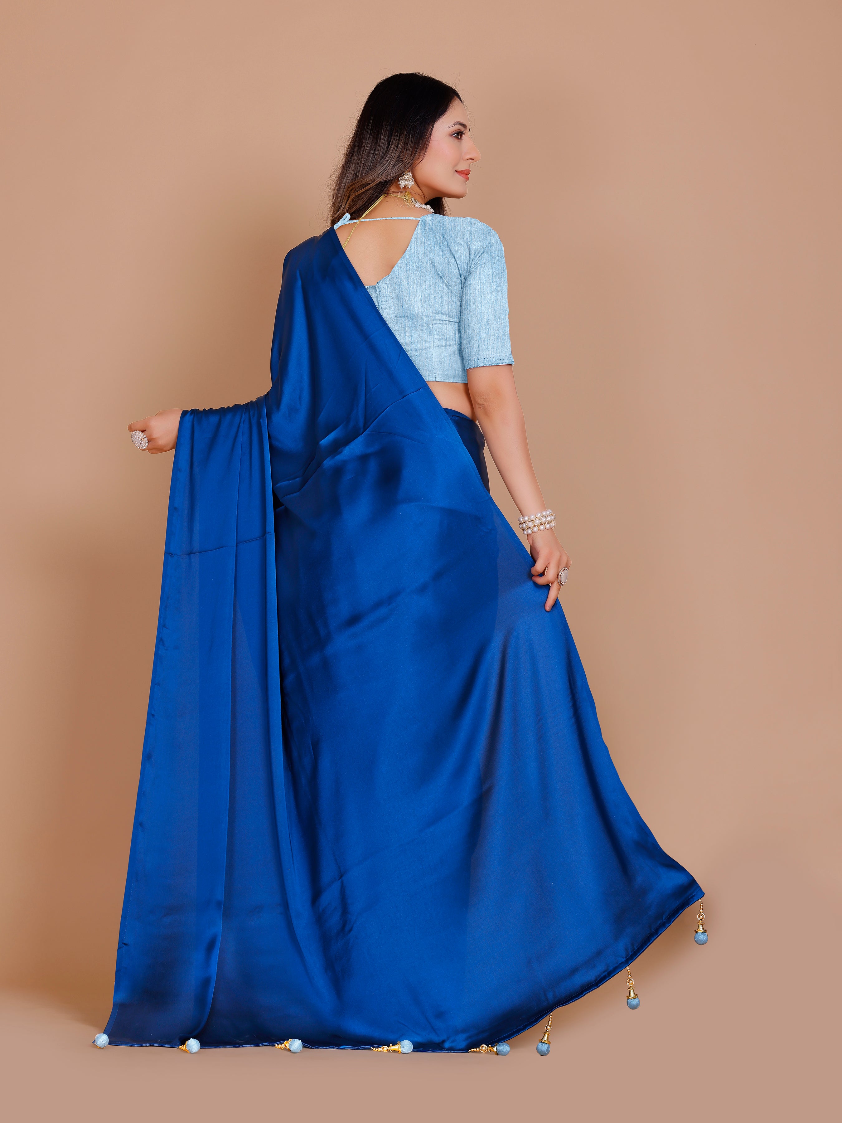 Kiara Saree