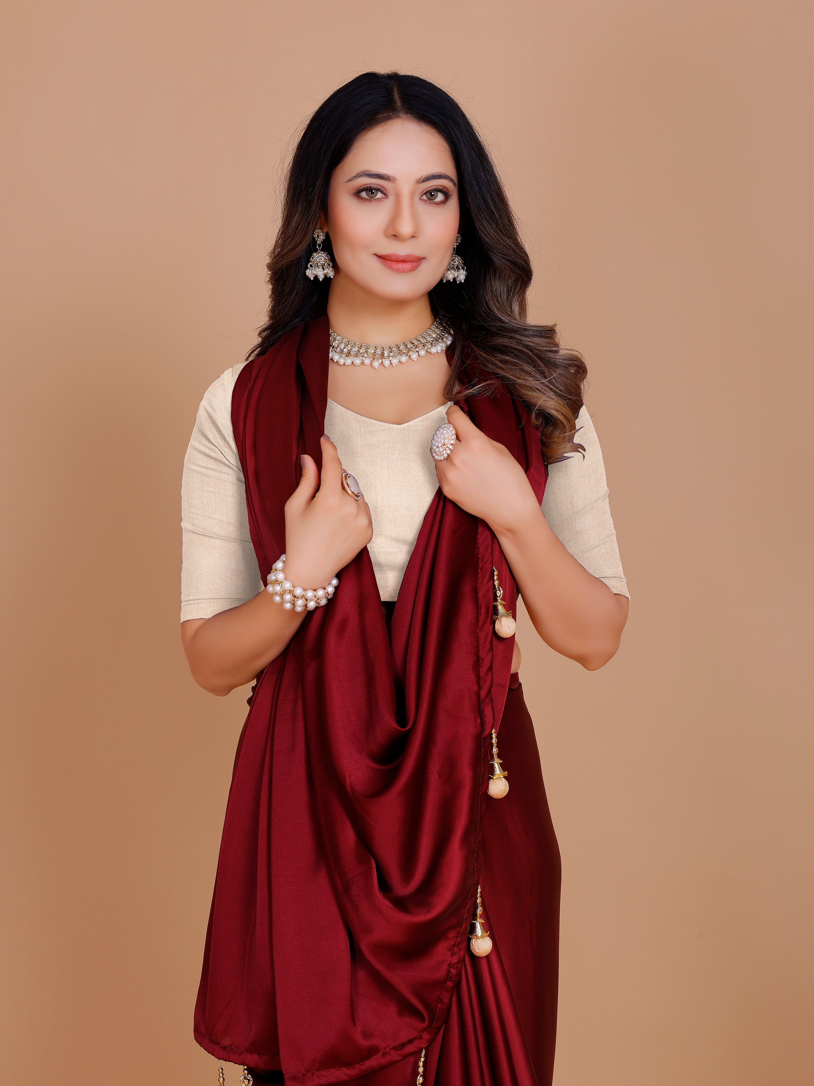 Kiara Saree