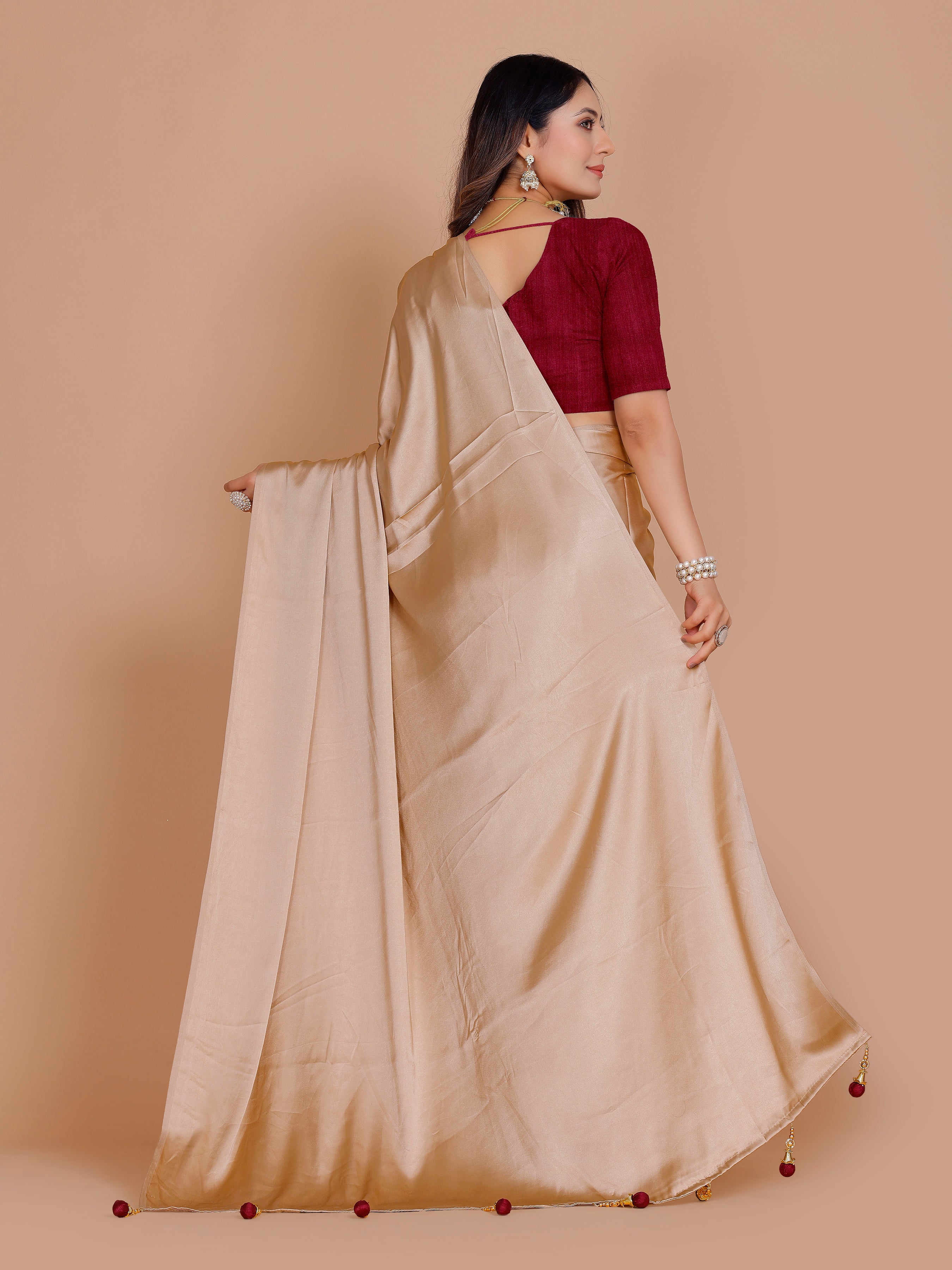Kiara Saree