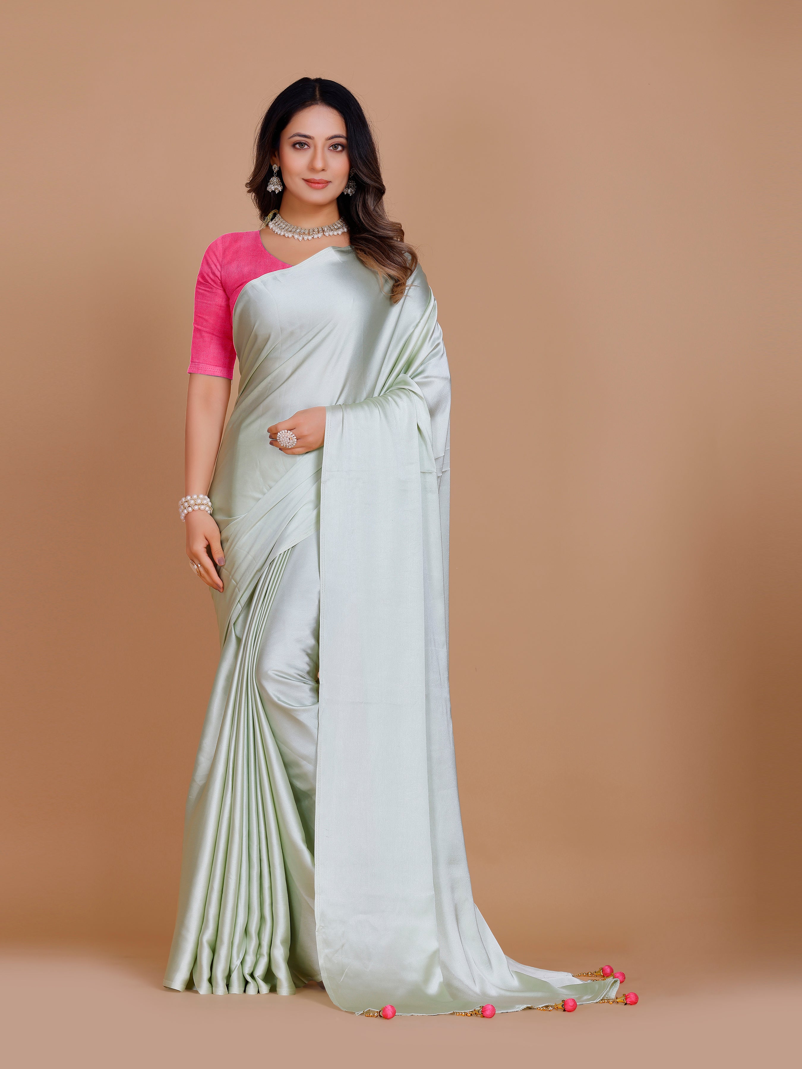 Kiara Saree