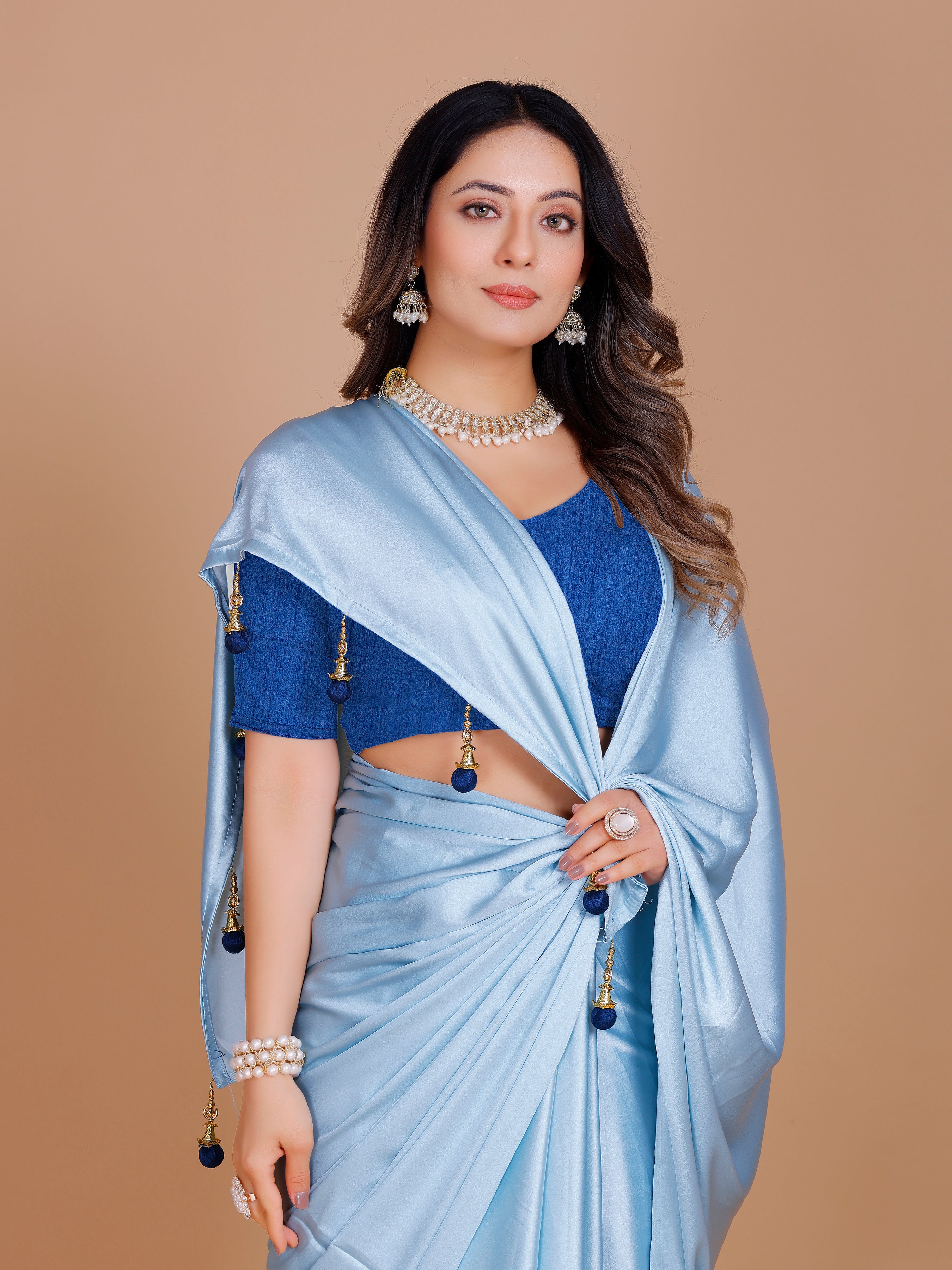 Kiara Saree