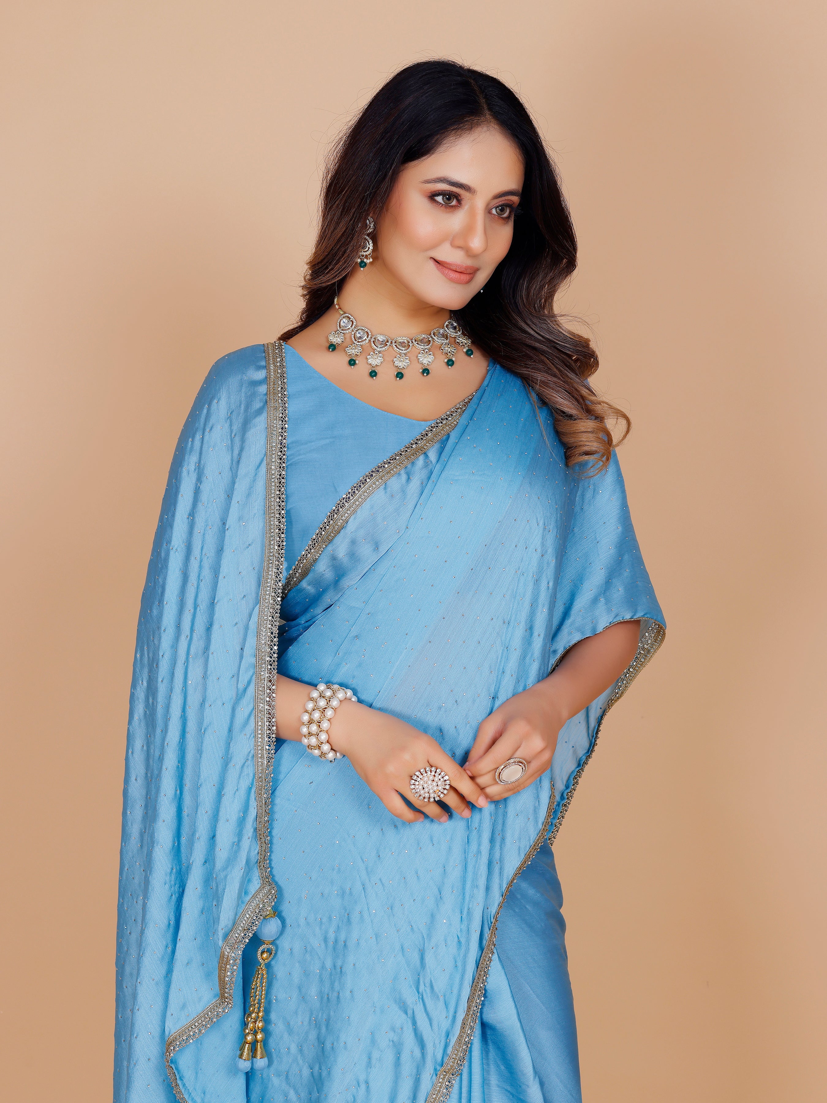 Saachi Saree