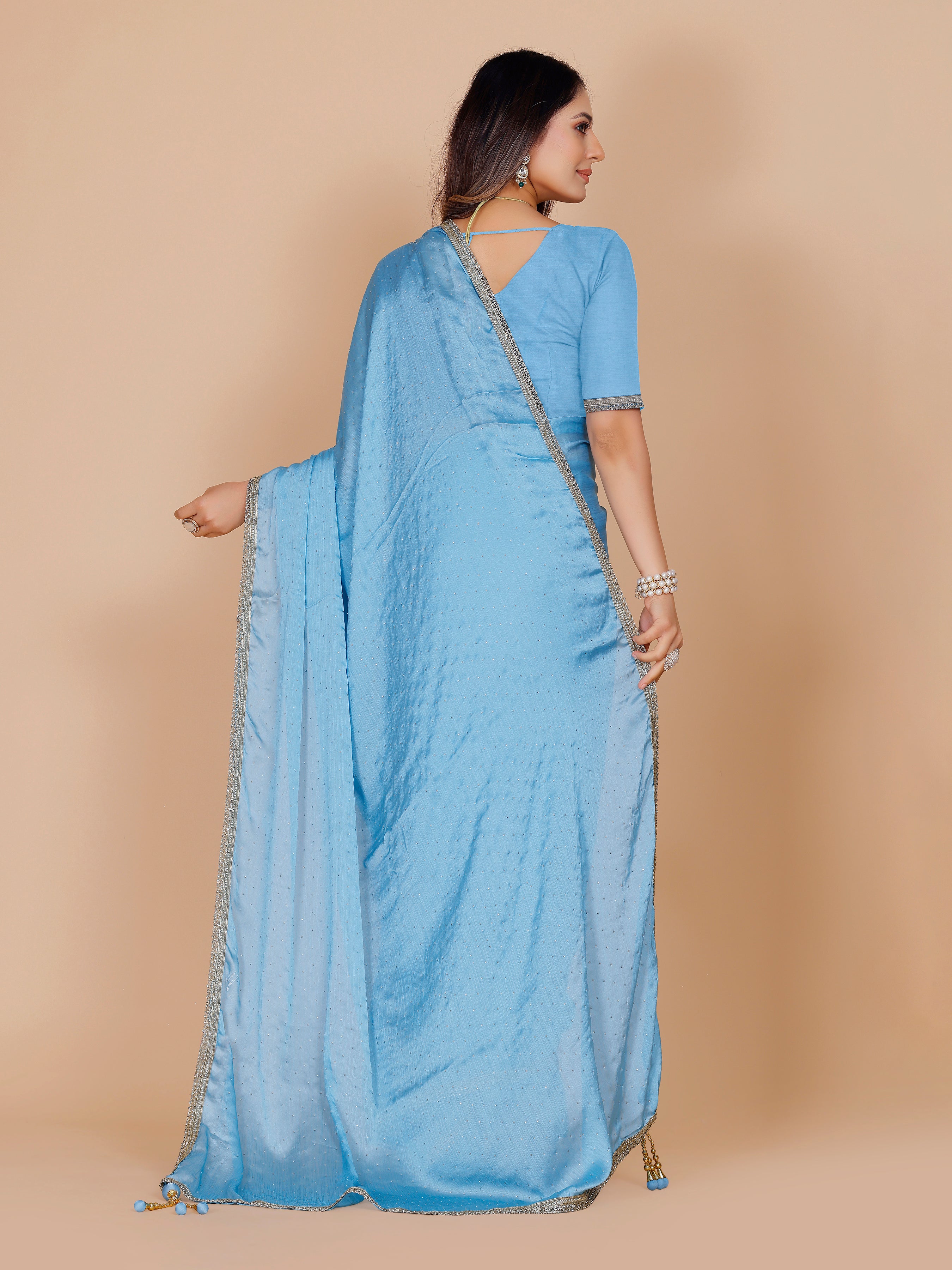 Saachi Saree