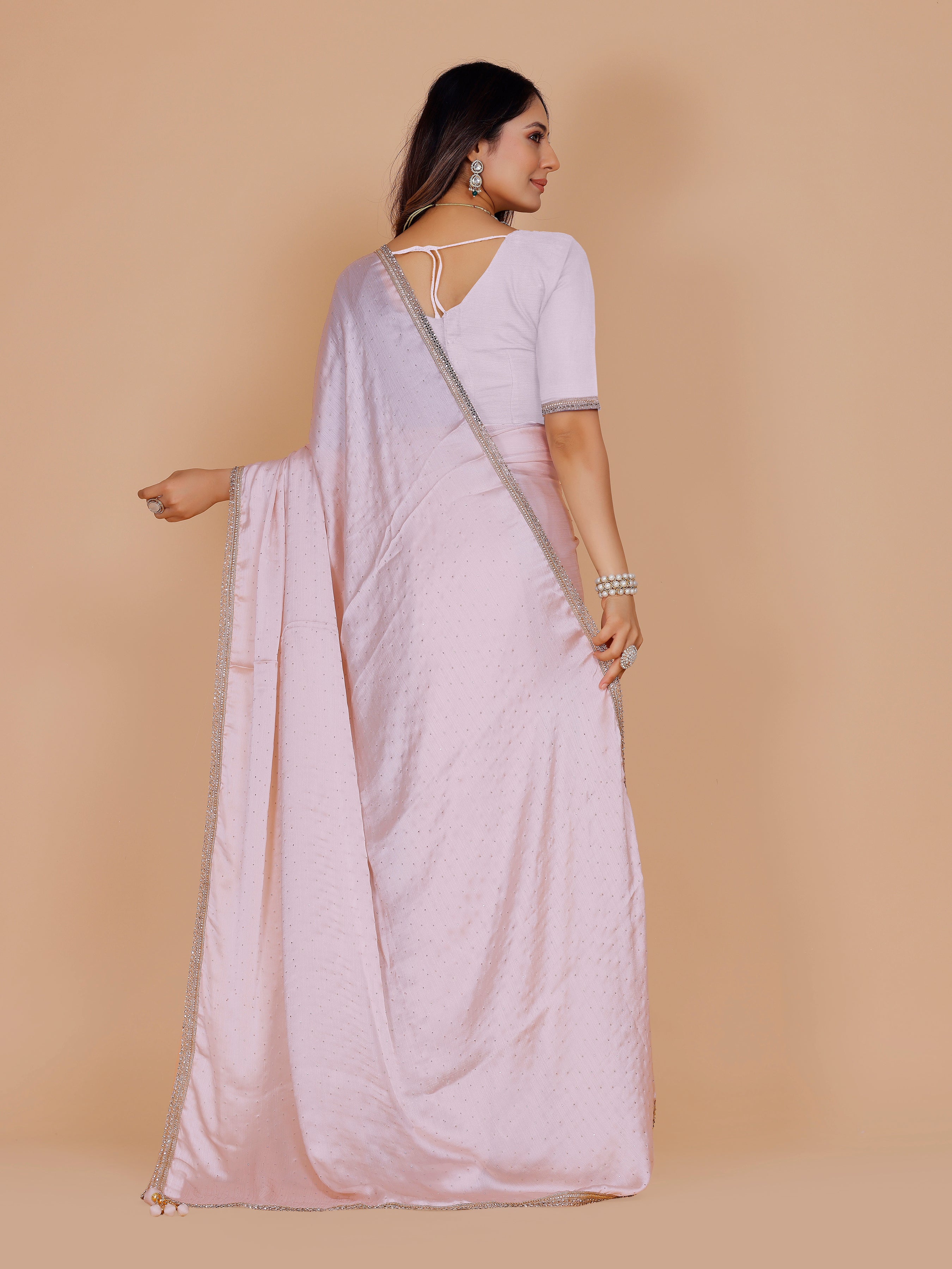 Saachi Saree