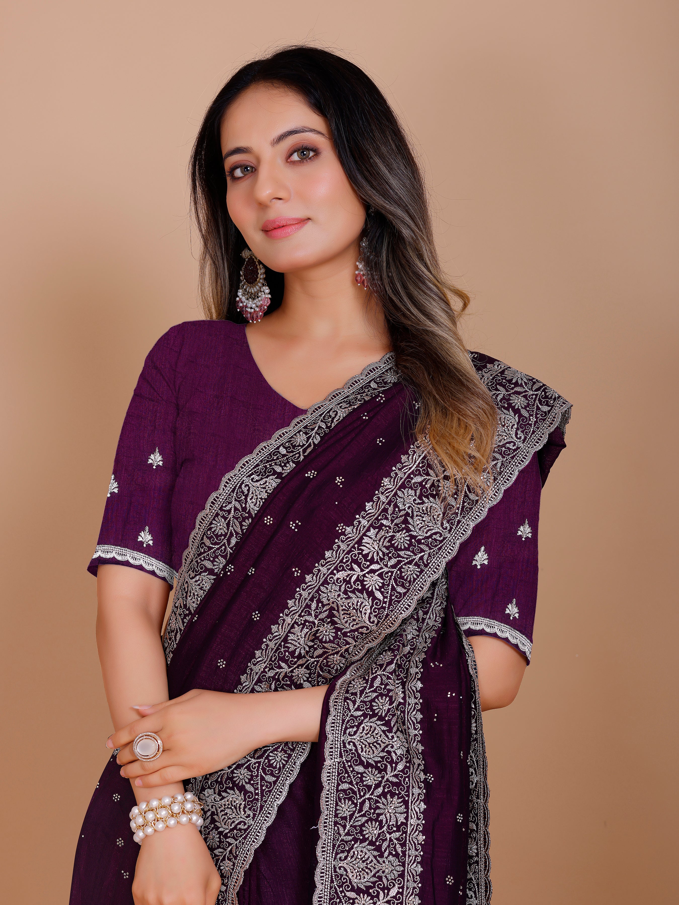 Mahira Saree