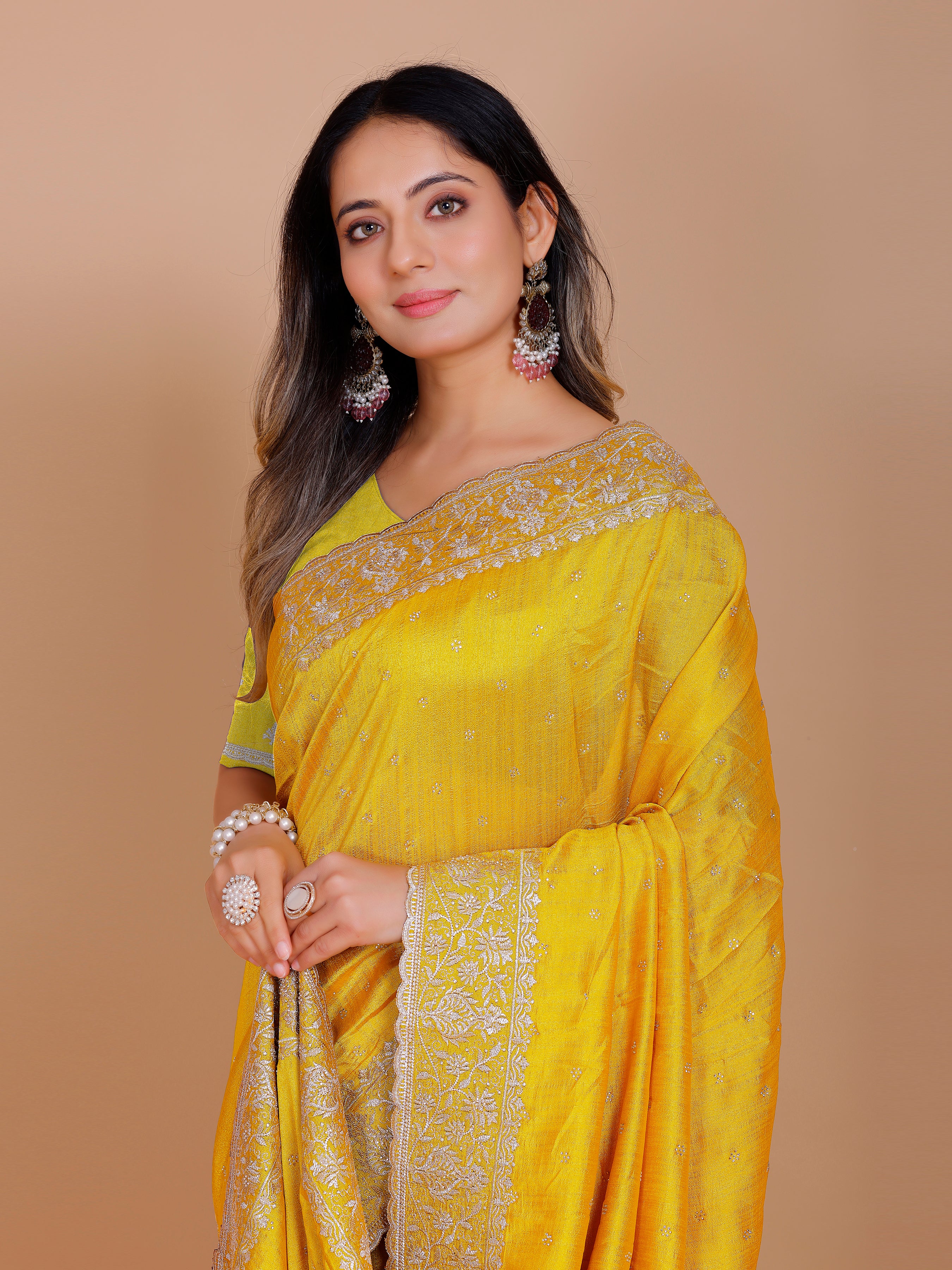 Mahira Saree