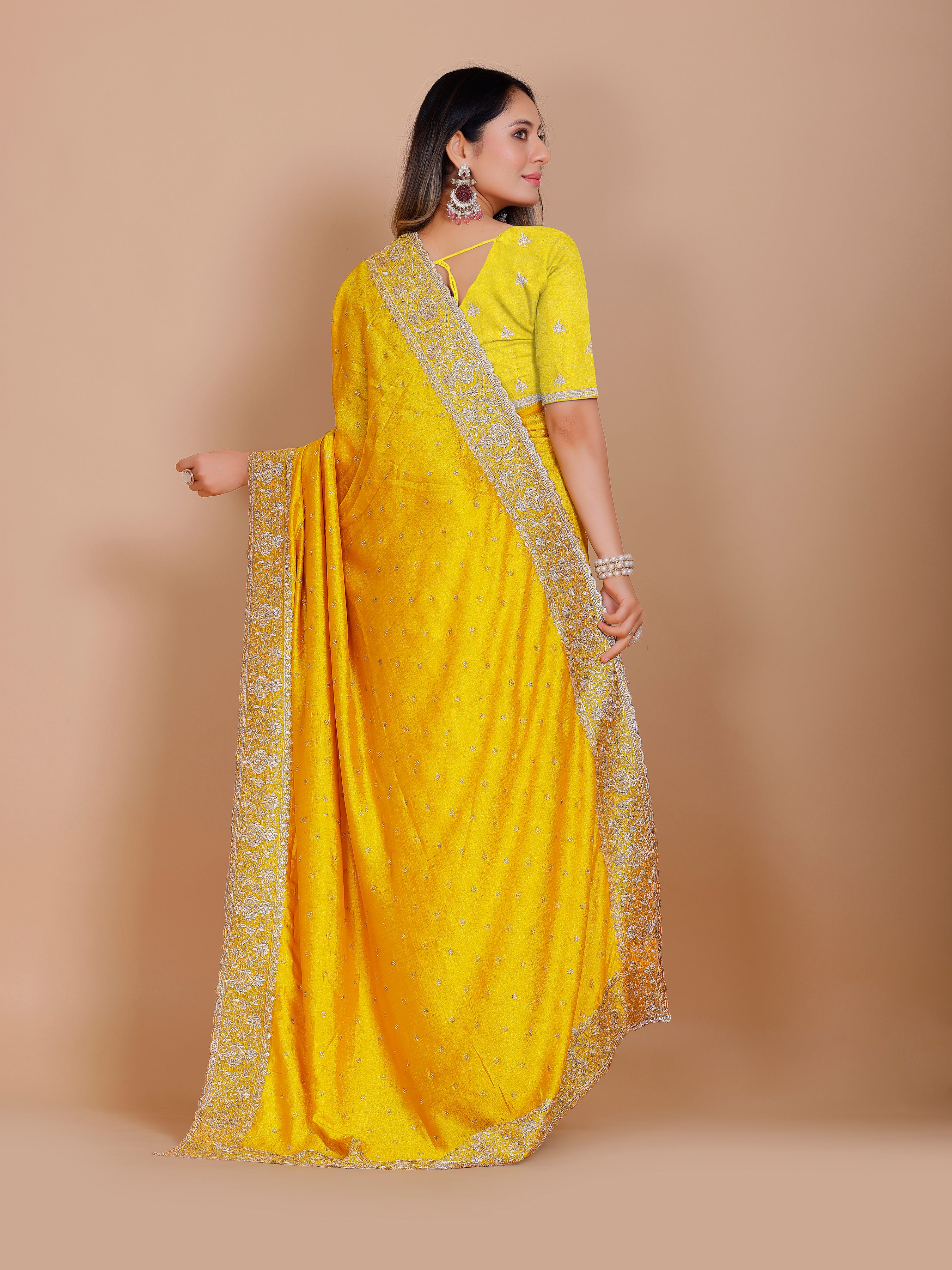 Mahira Saree