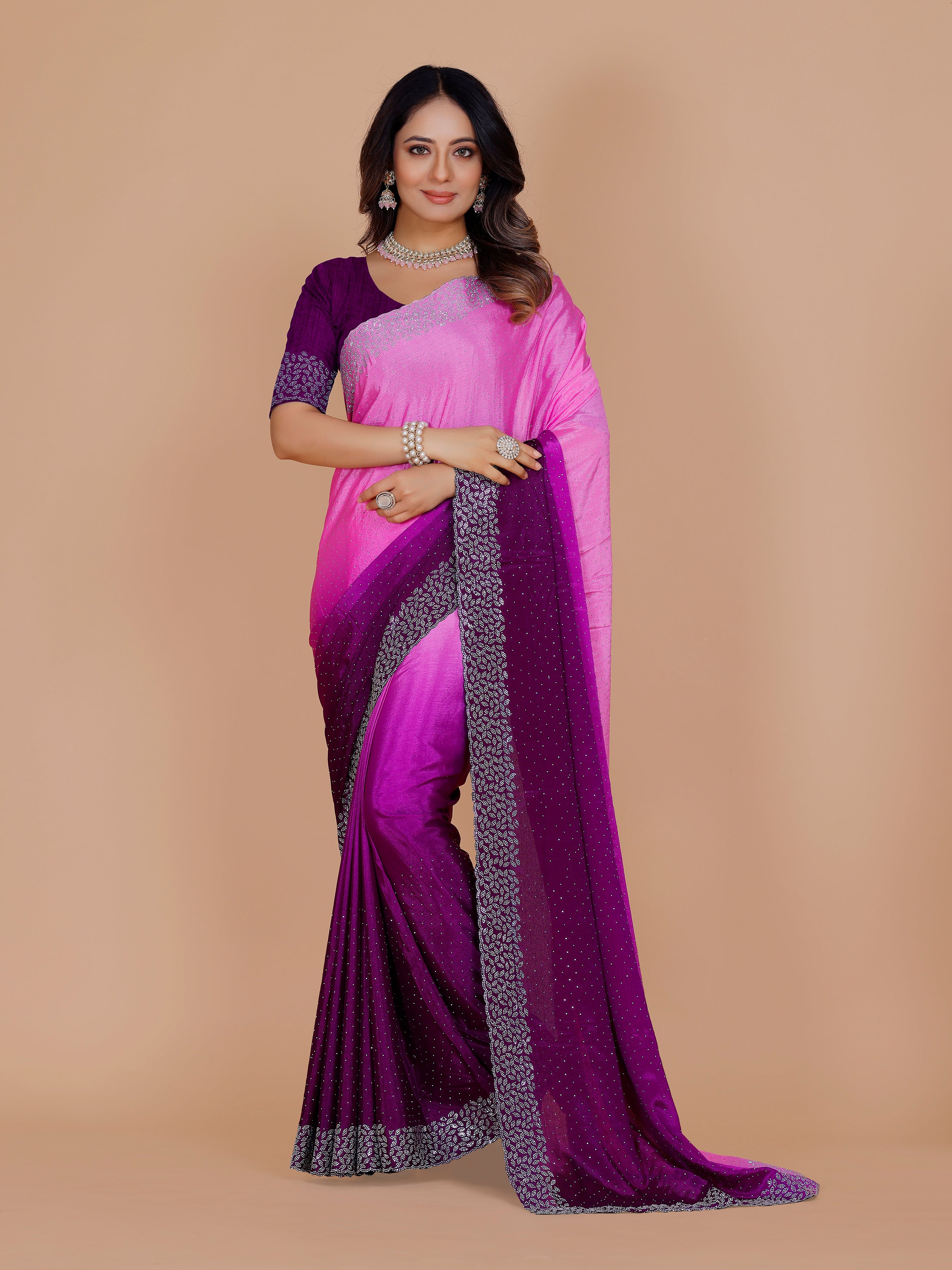 Riya Saree
