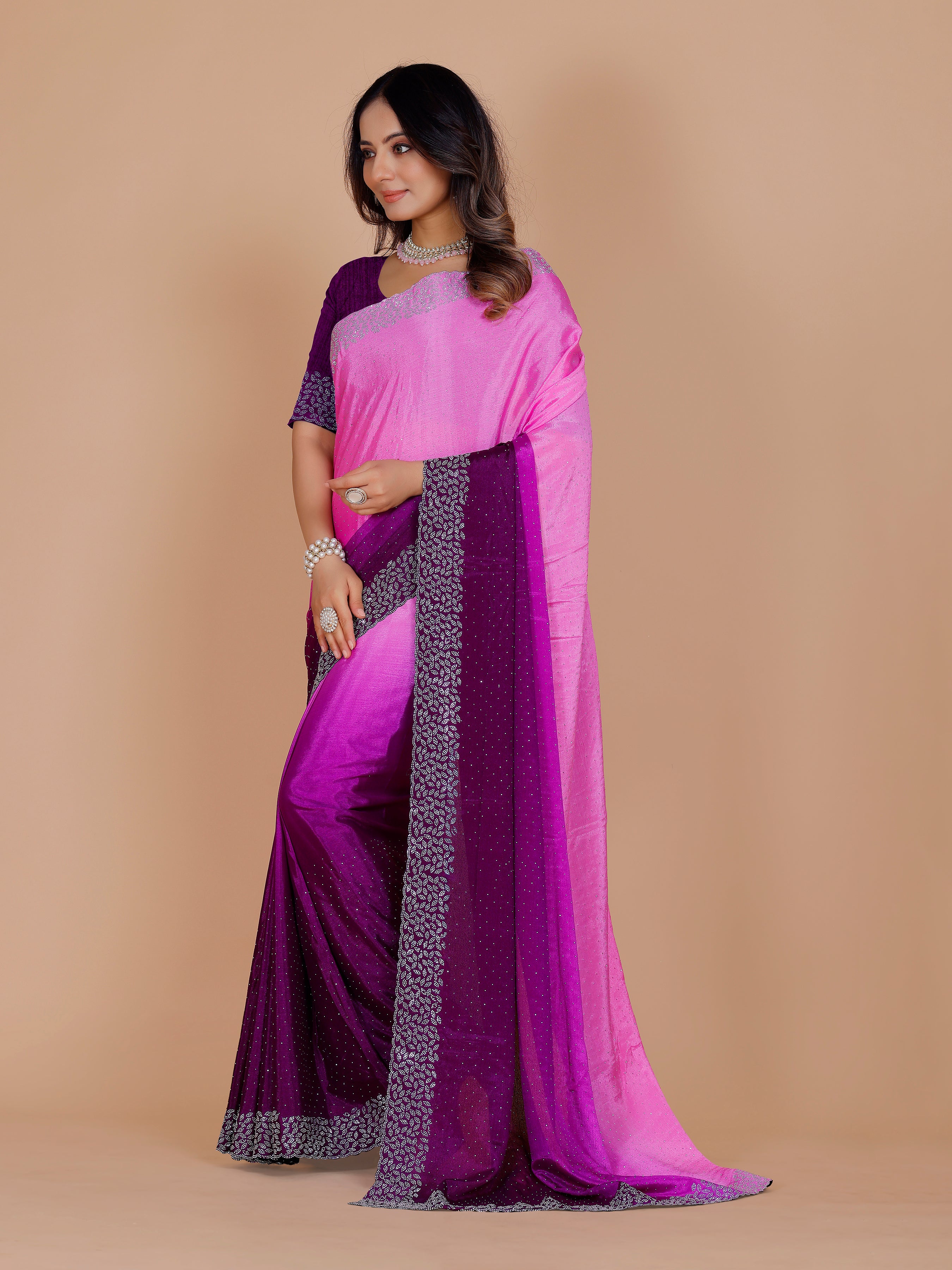 Riya Saree