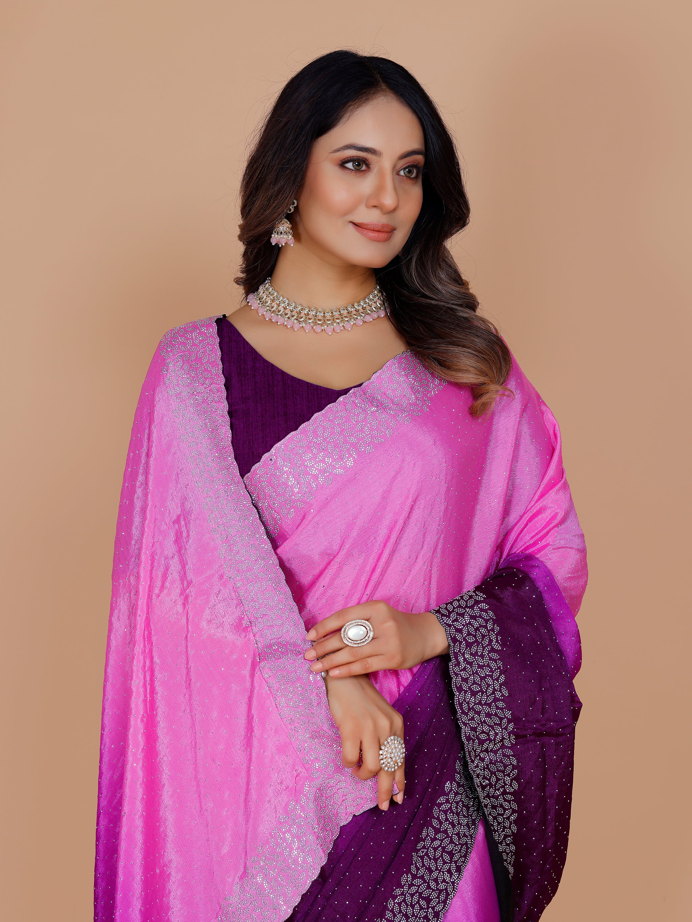 Riya Saree