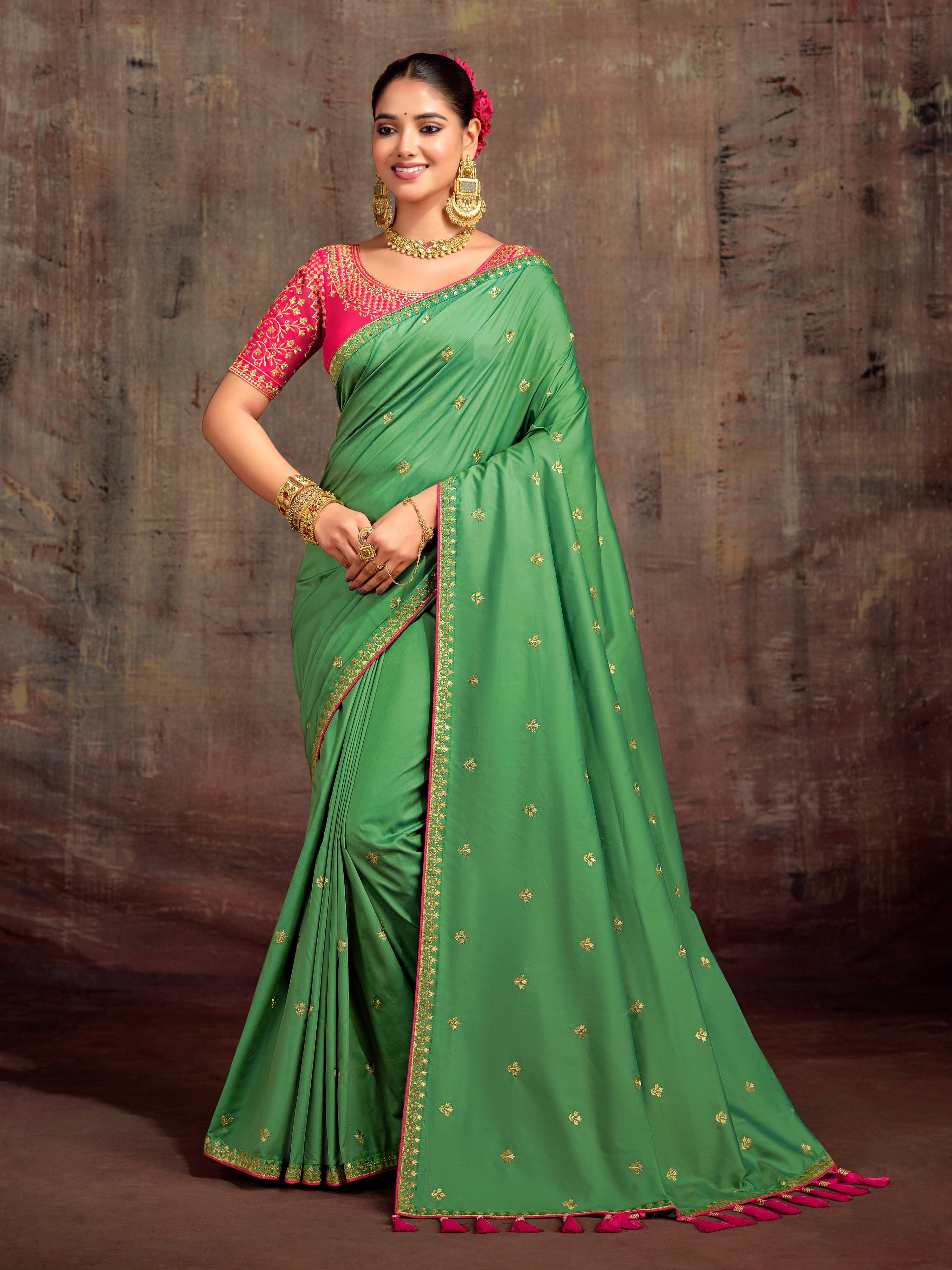 Neeva Saree