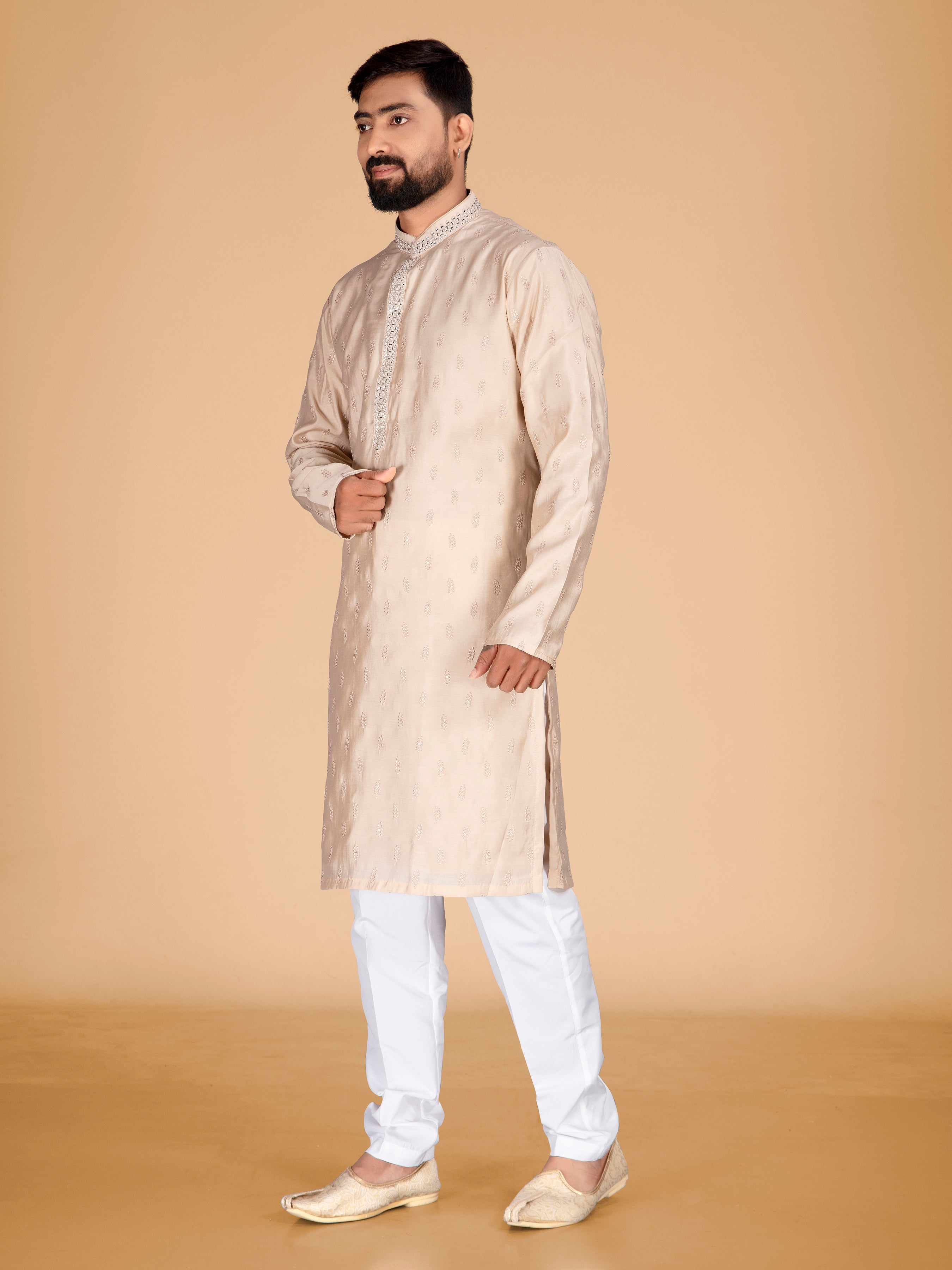 Mens Kurta Set