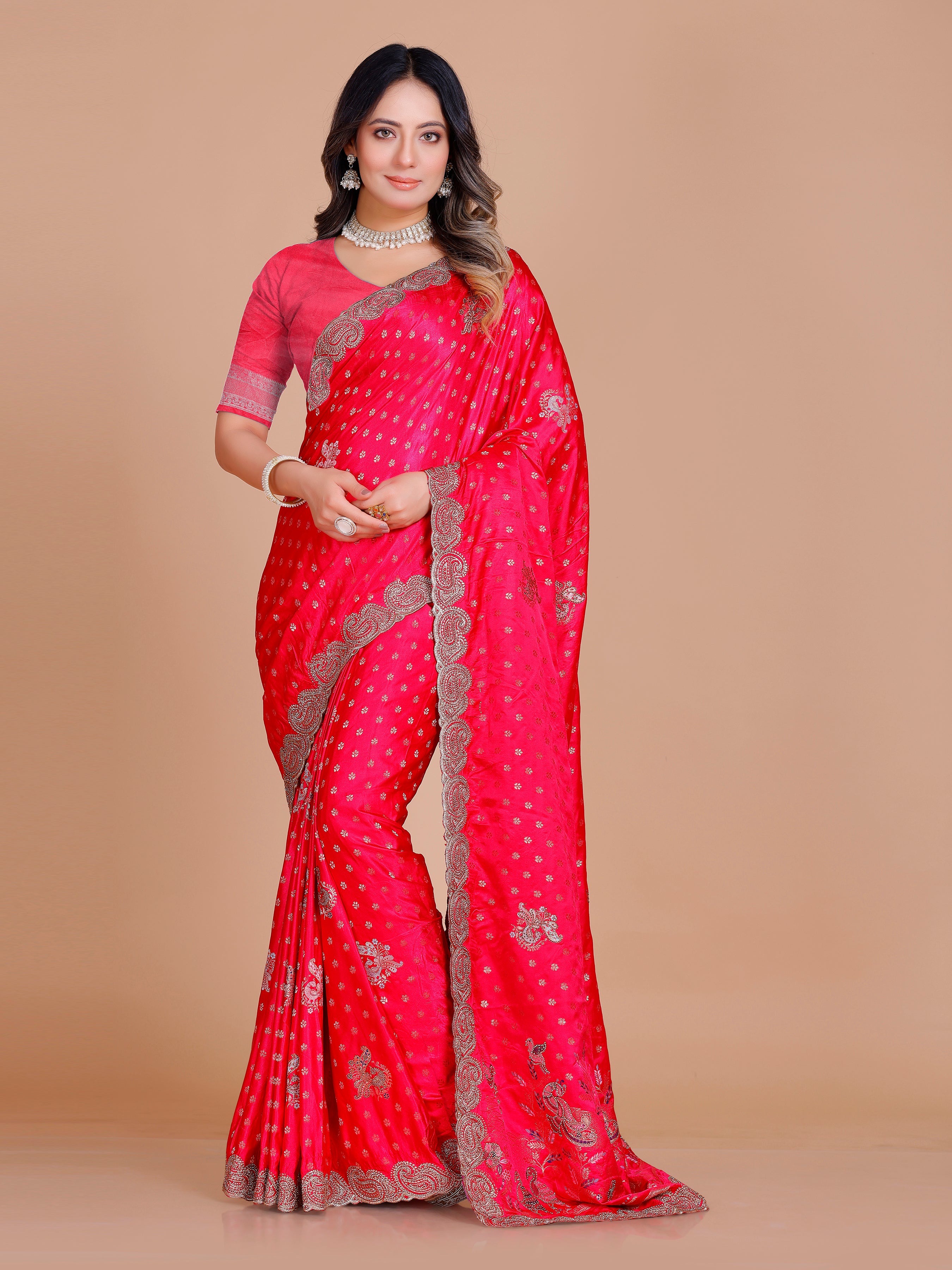 Maya Saree