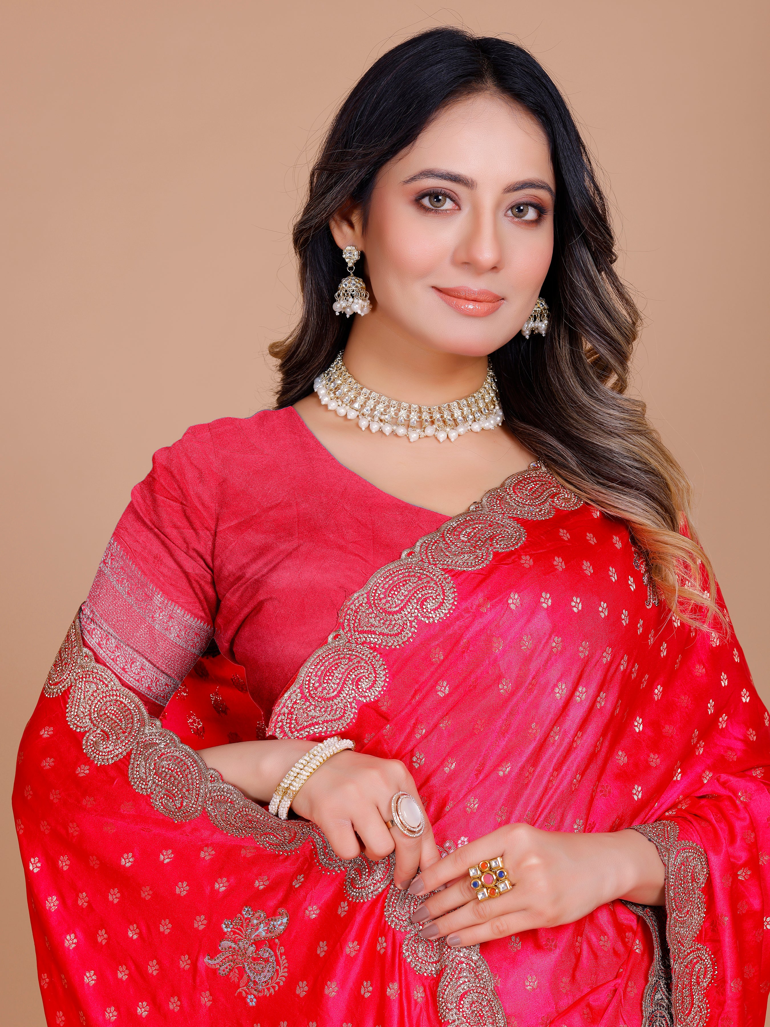 Maya Saree