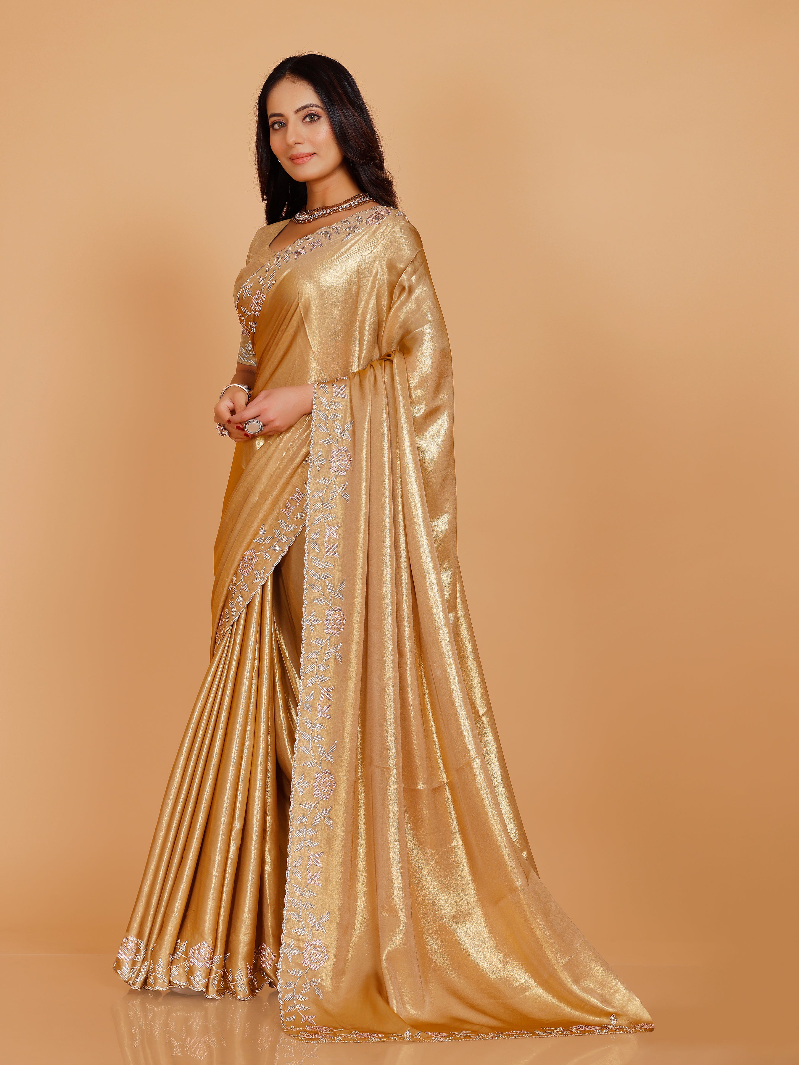 Reshmi Saree
