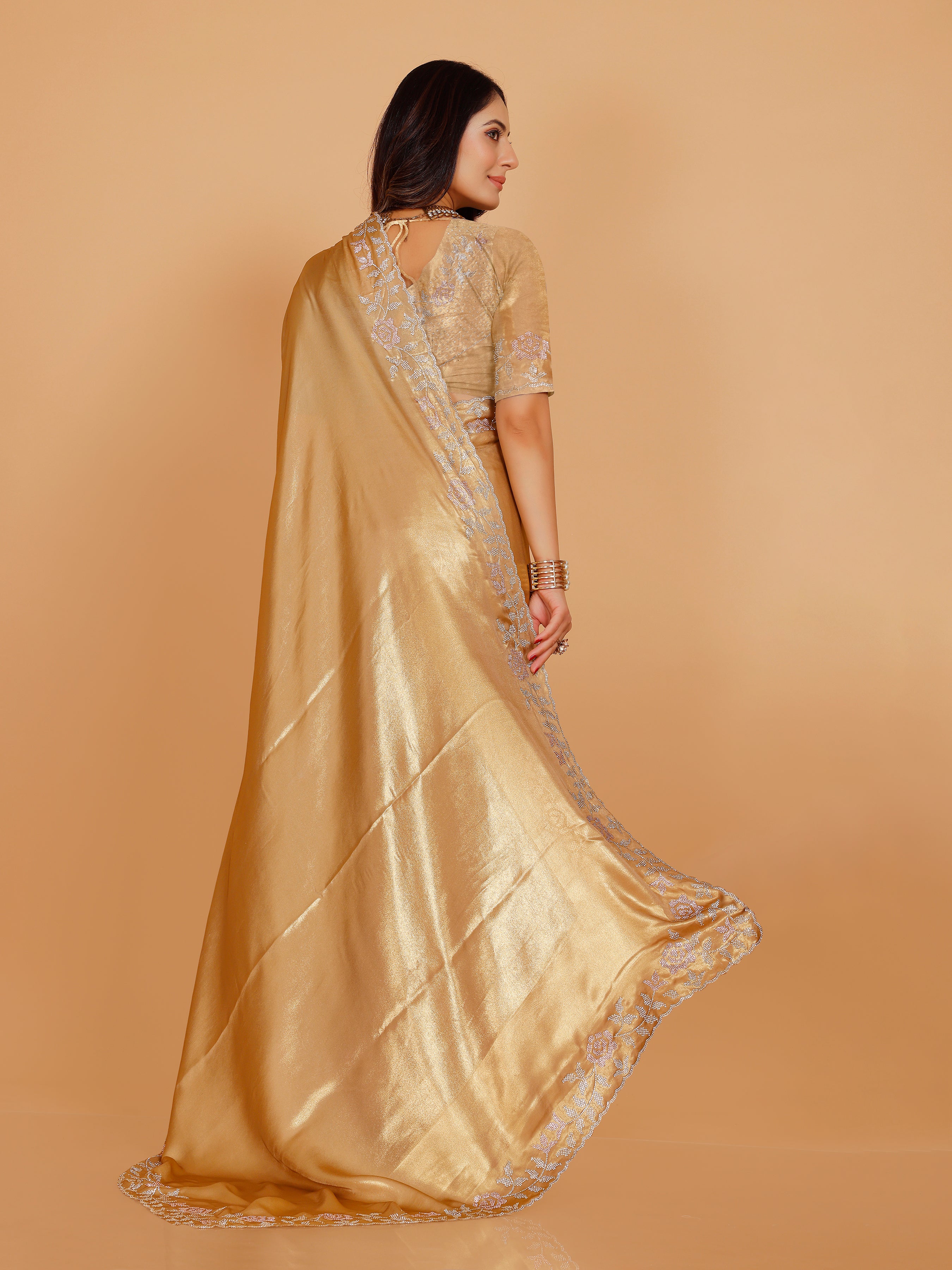Reshmi Saree